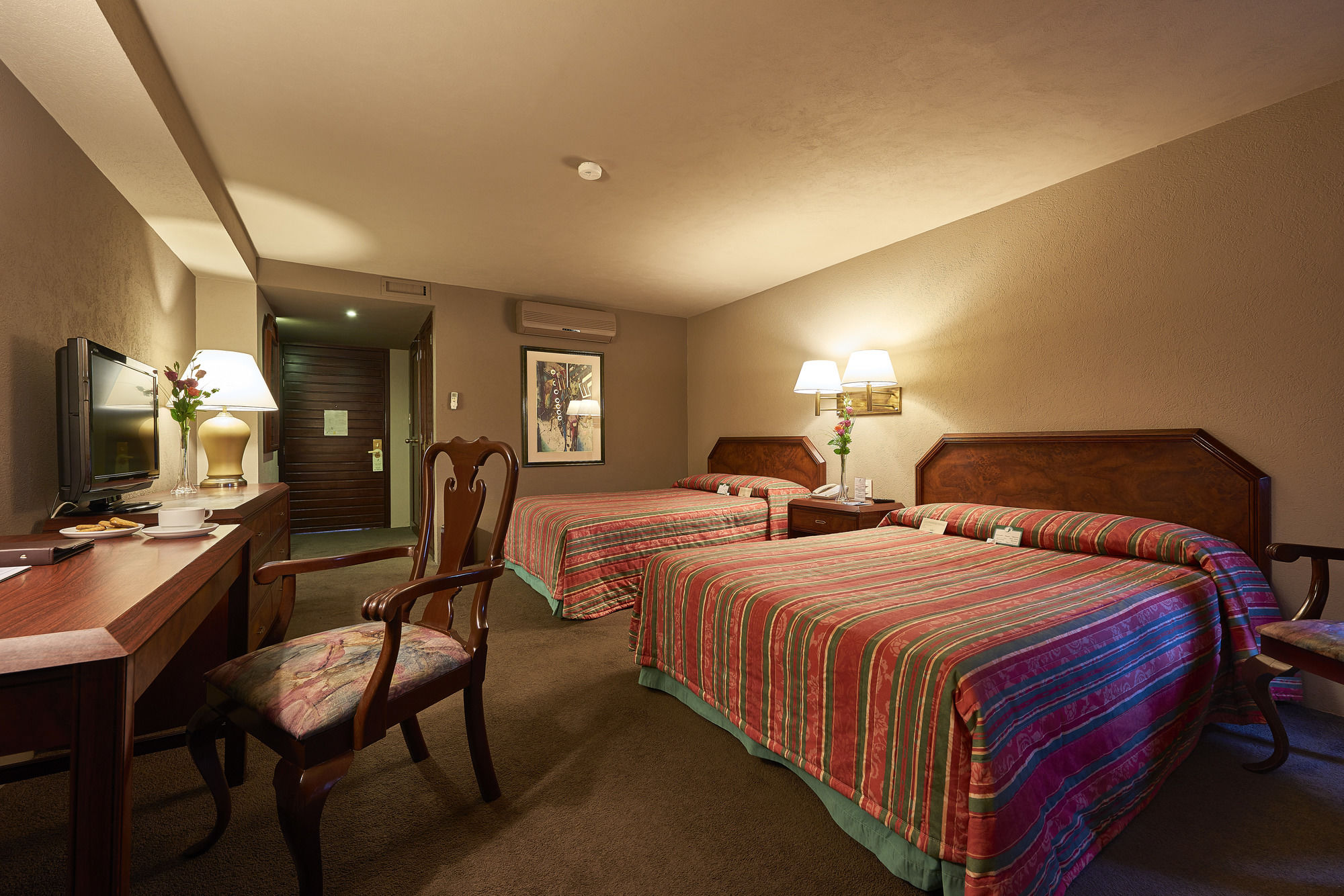 Фото Quality Inn Pachuca