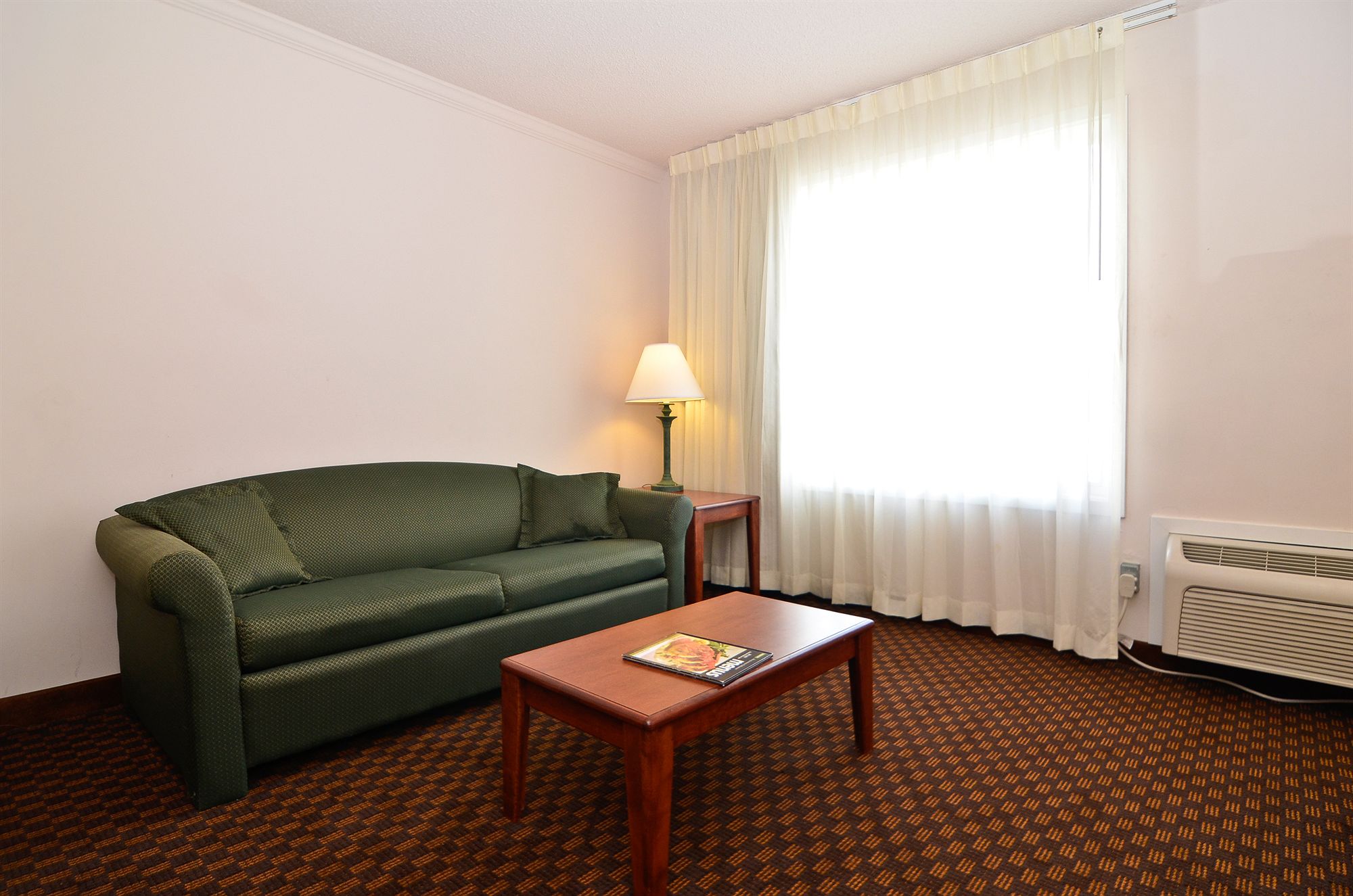 Фото Best Western Ocean City Hotel & Suites