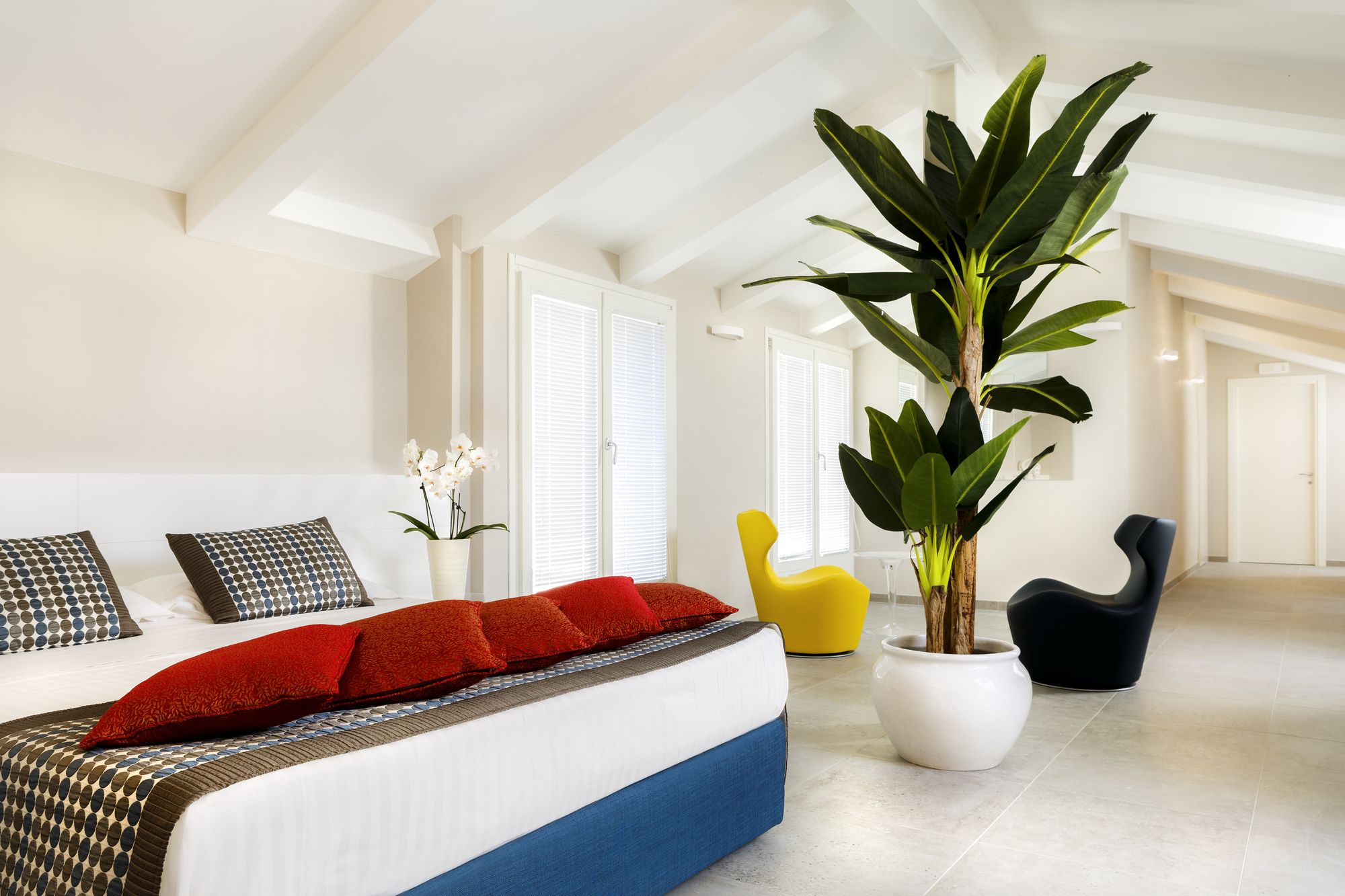 Фото Best Western Plus Royal Superga Hotel