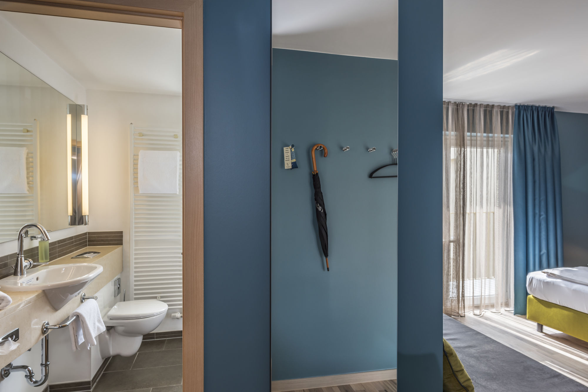 Фото Bavaria Boutique Hotel