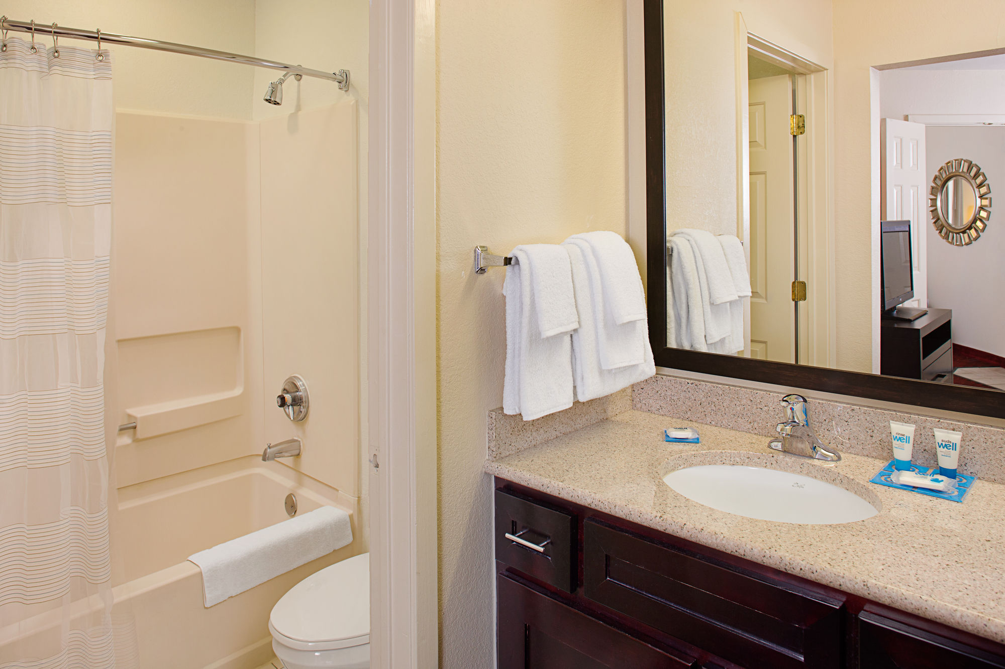 Фото Hyatt house Dallas/Addison