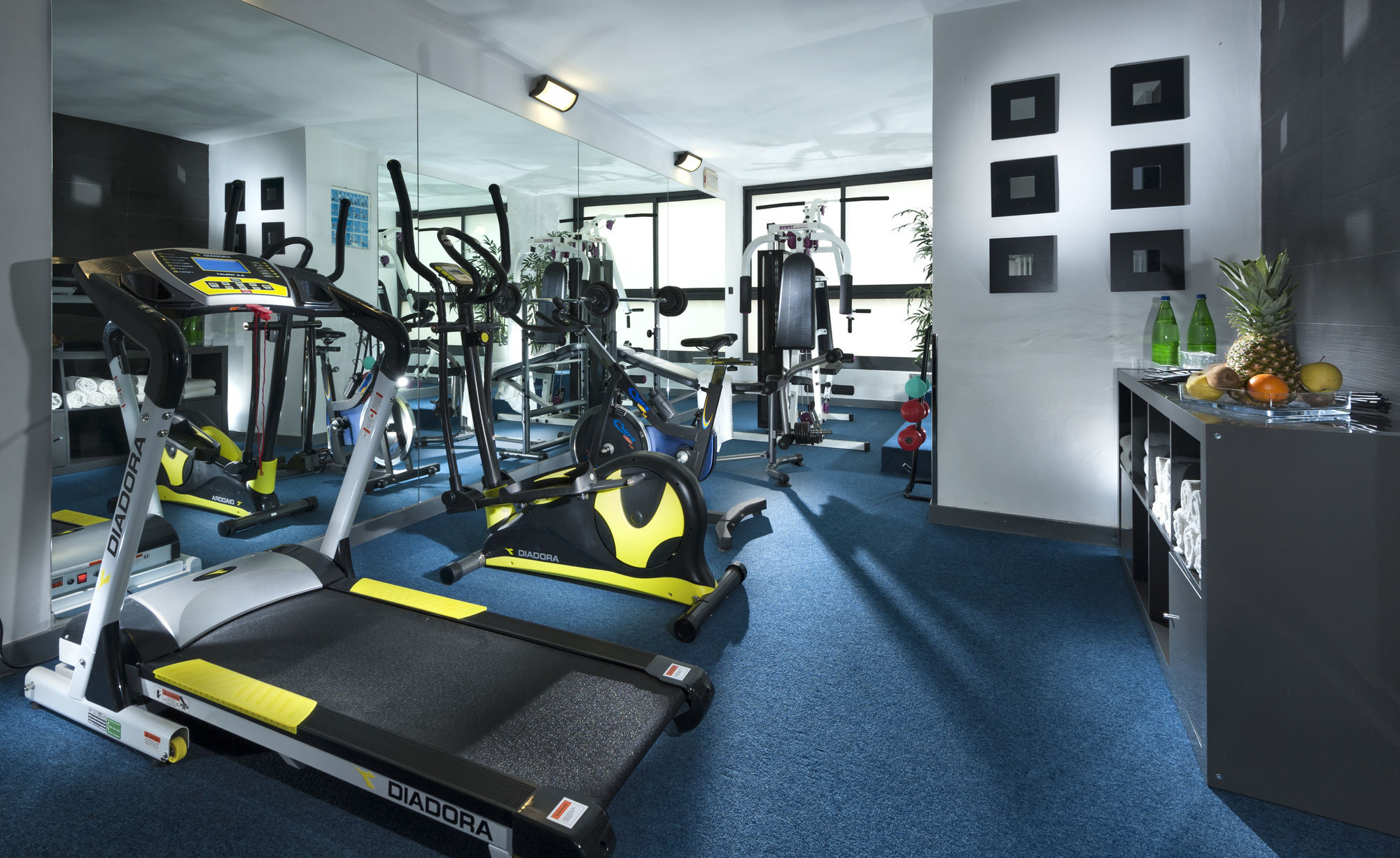 Фото Hotel Nettunia