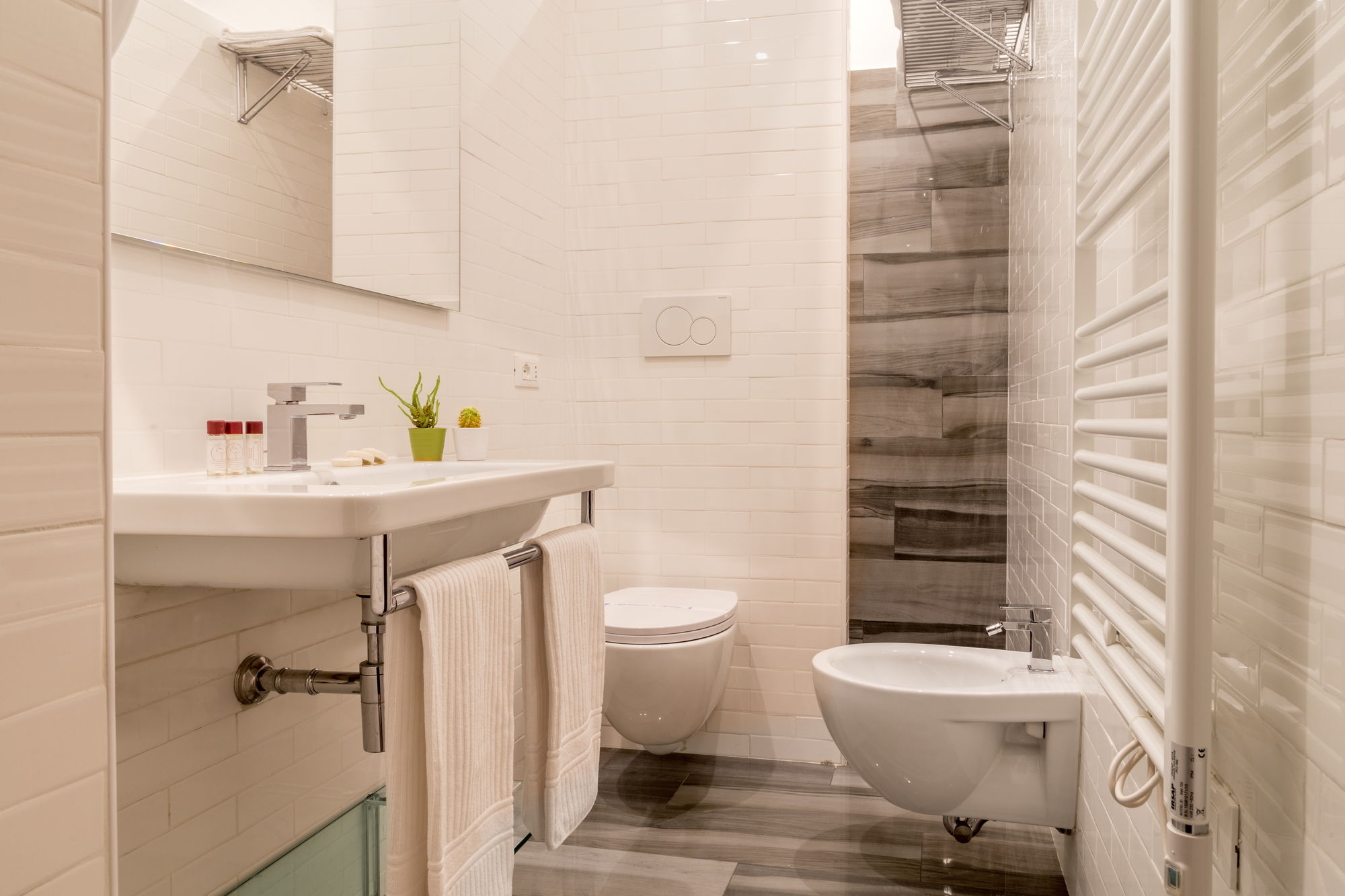 Фото Boncompagni Suite