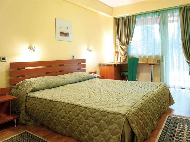 Фото Hotel Leonardo