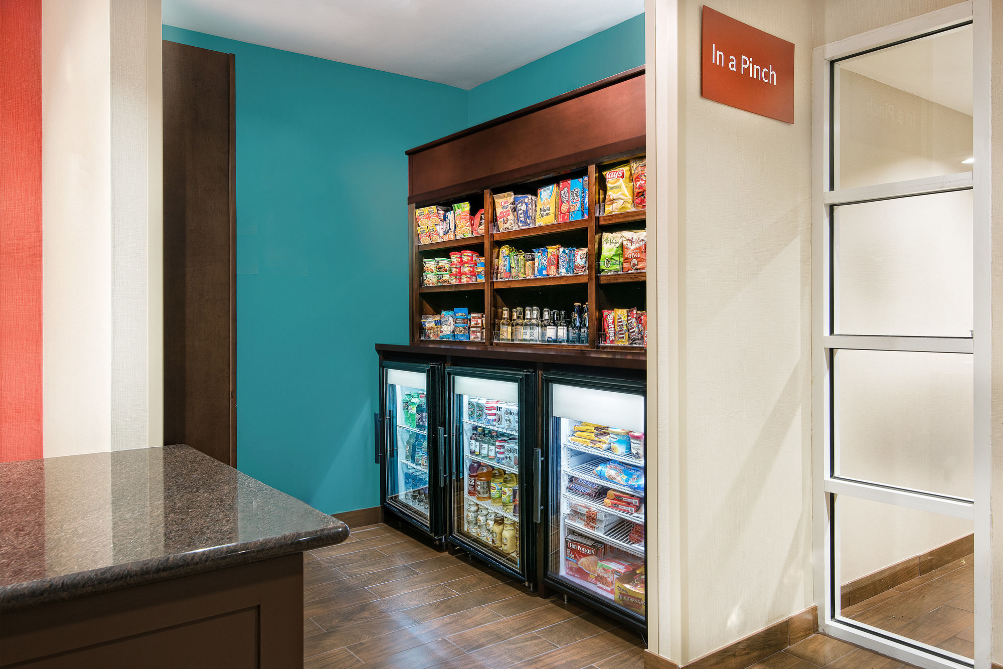 Фото TownePlace Suites by Marriott San Antonio Northwest