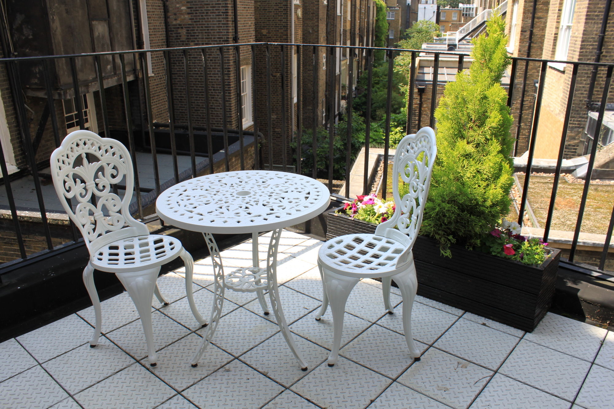 Фото отеля 4