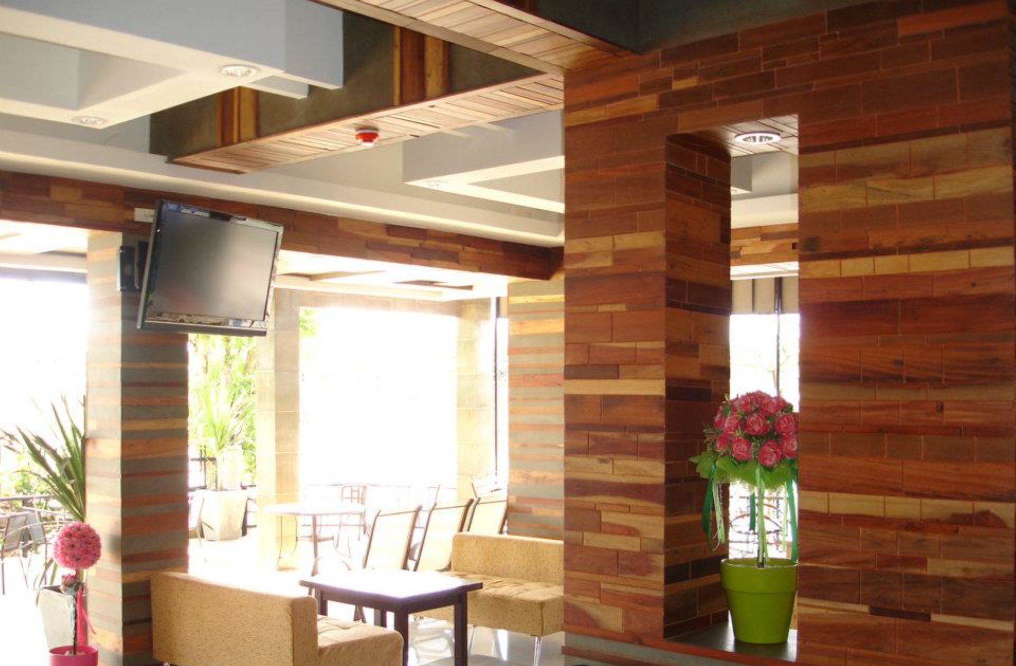 Фото B2 Buriram Boutique & Budget Hotel