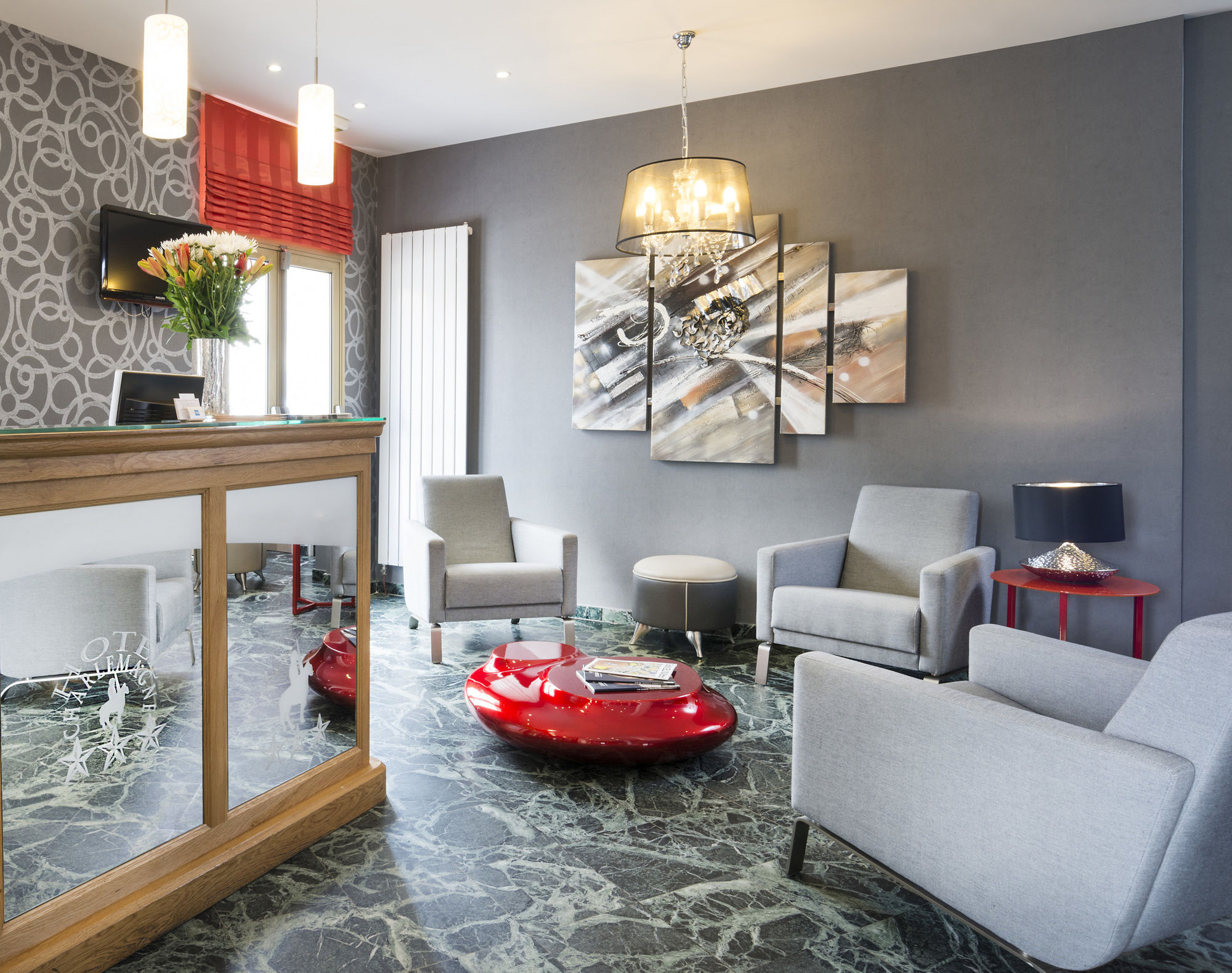 Фото отеля 5