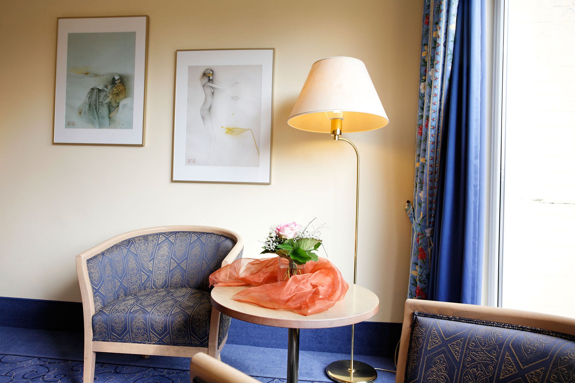 Фото Best Western Plus Residenzhotel Lueneburg