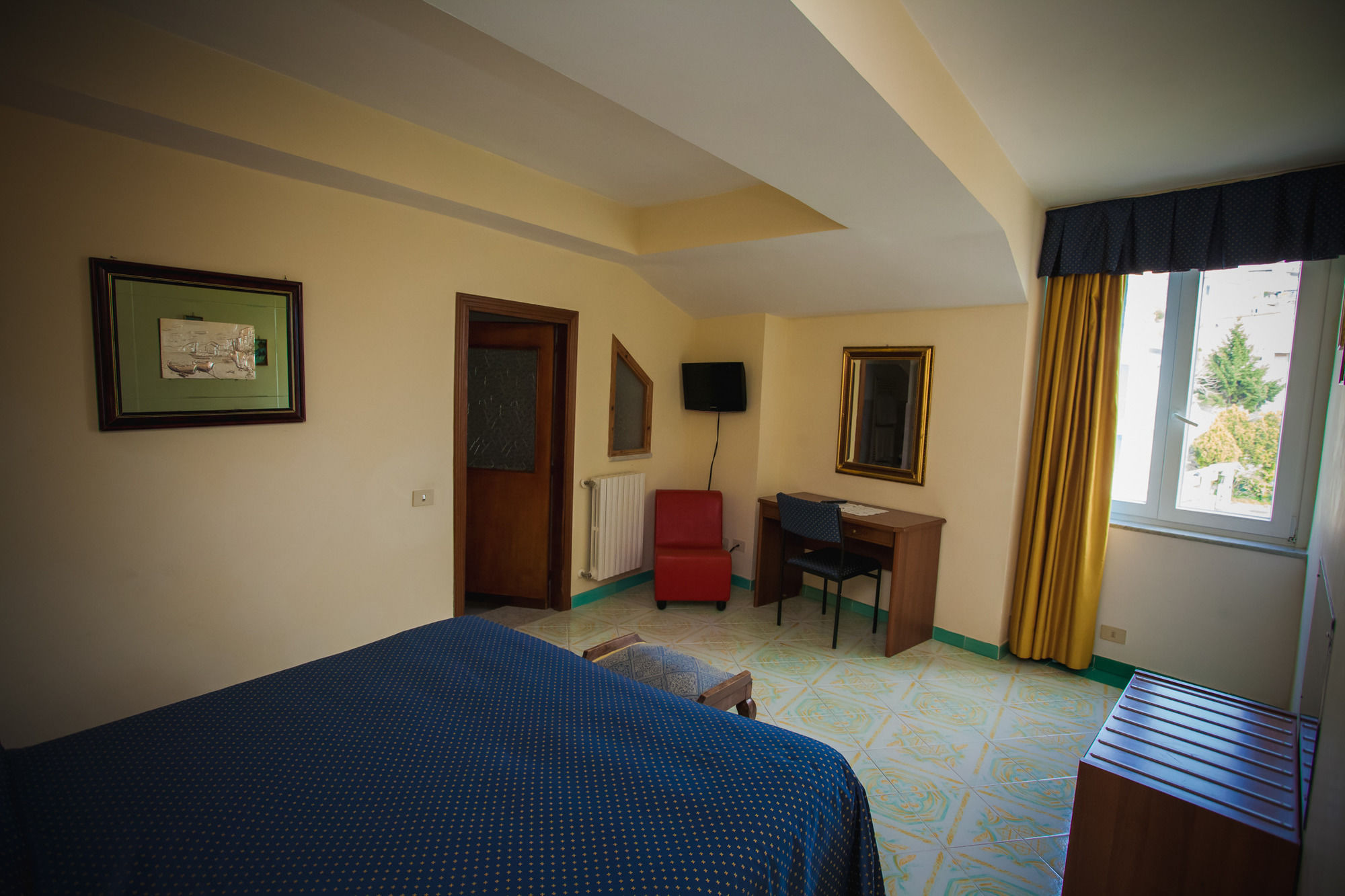 Фото Hotel Bonadies