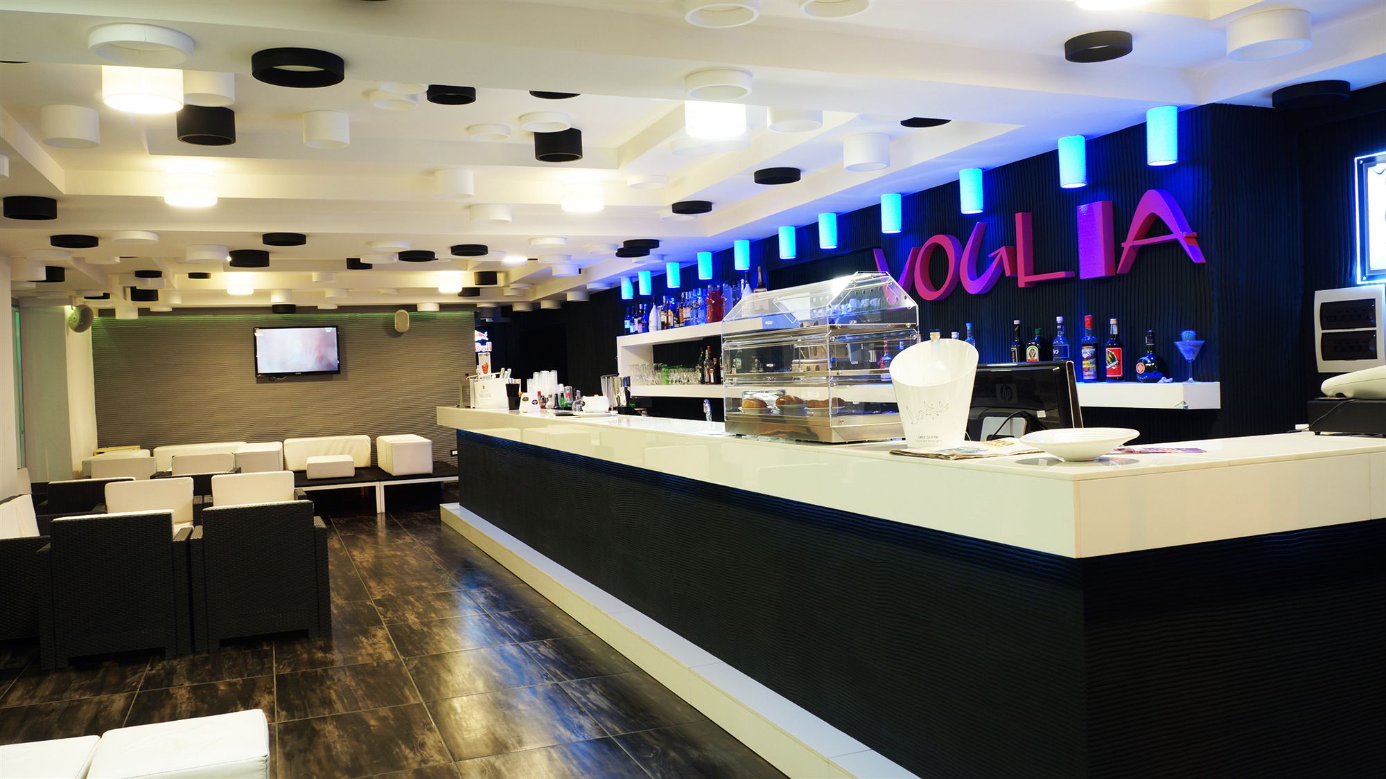 Фото Hotel Scigliano