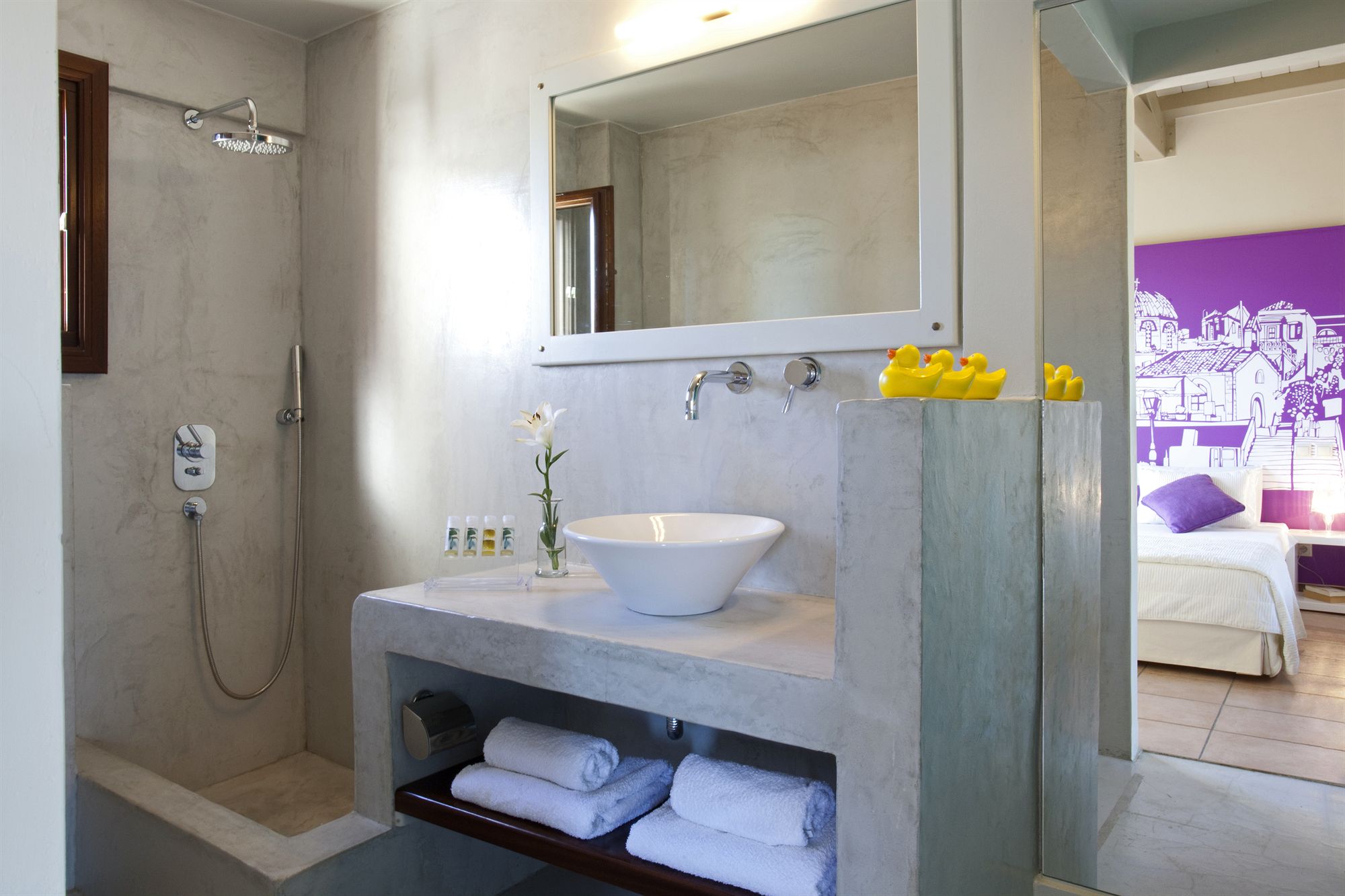 Фото Angelina Aegina Boutique Escape