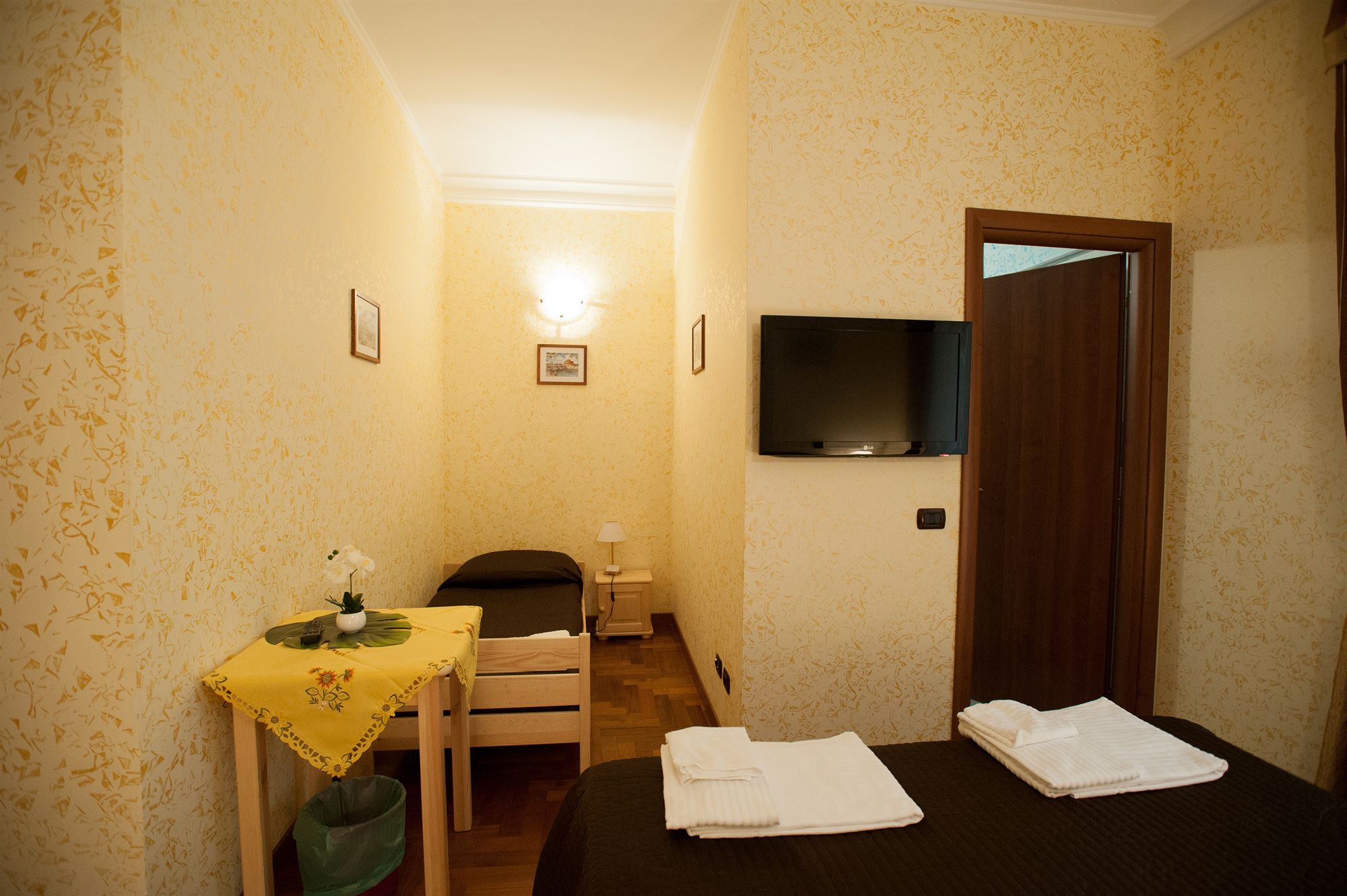 Фото St. Peter's Rooms Rome