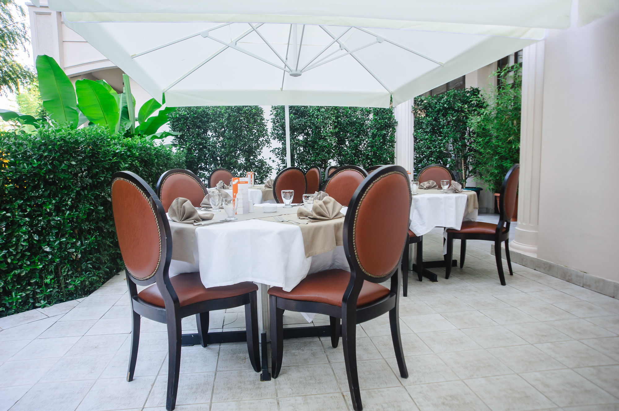 Фото Georgia Palace Hotel & SPA