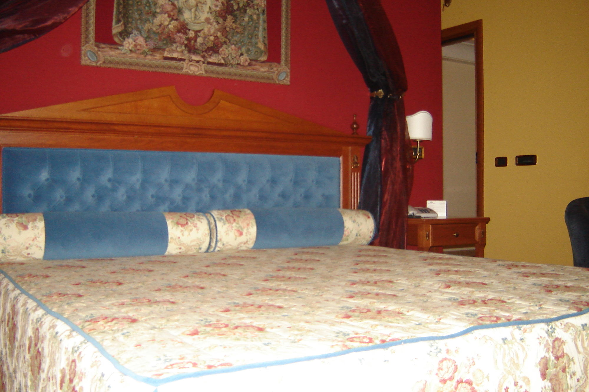 Фото Hotel D'Angelo Palace