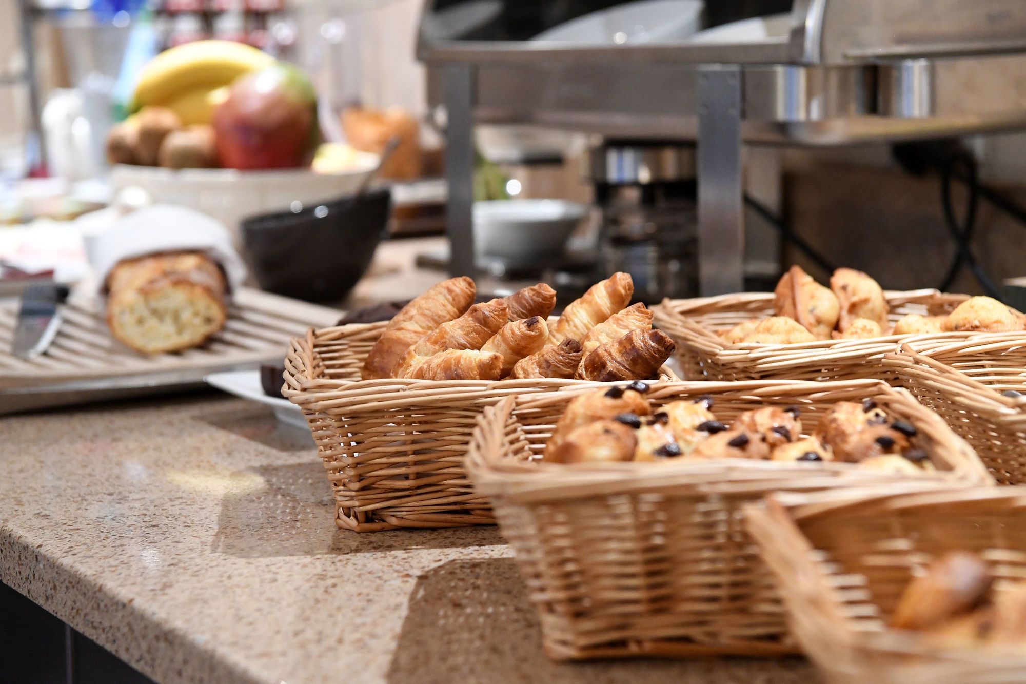 Фото Alfred Hotels Biarritz Port Vieux