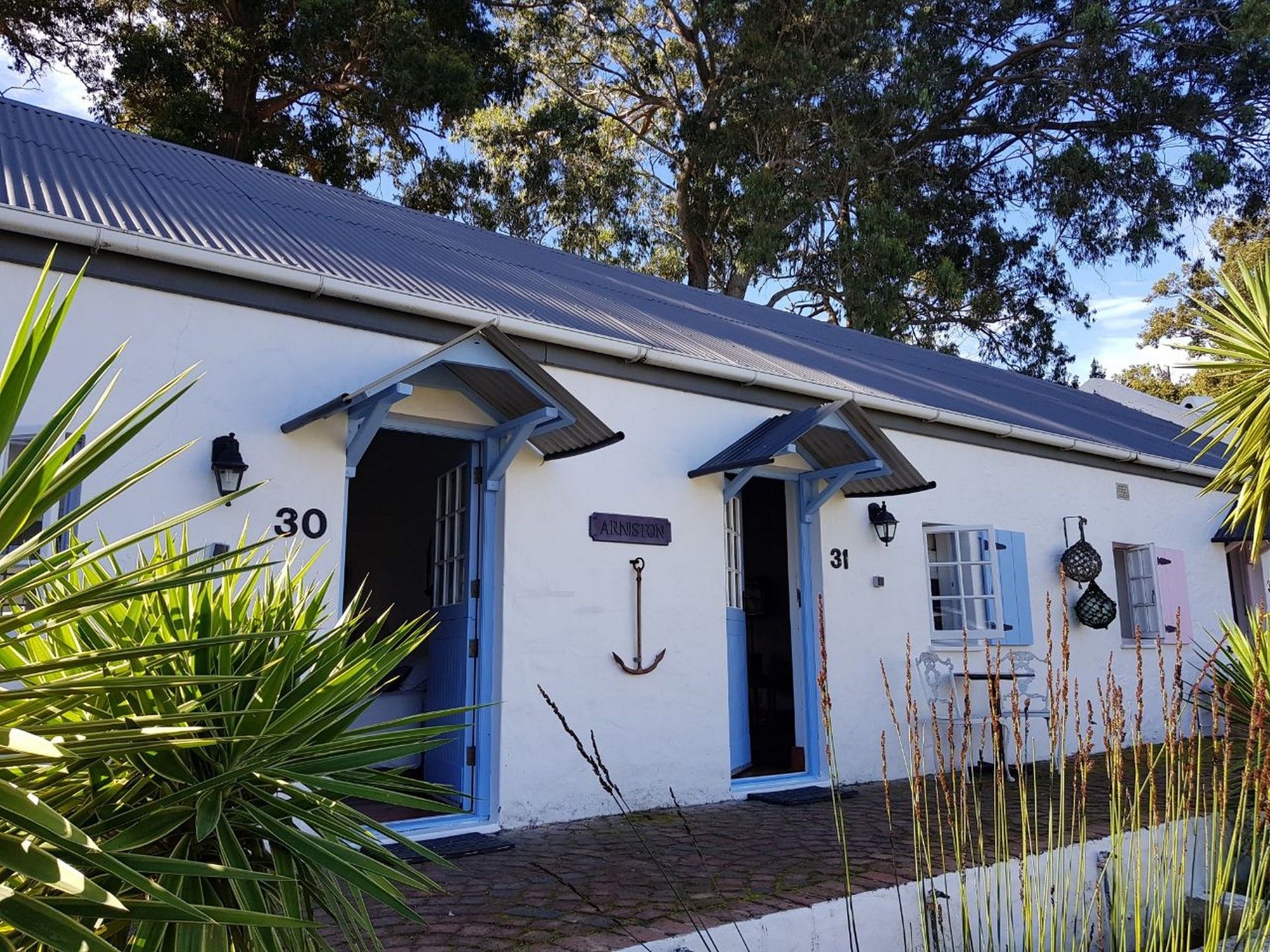 Фото Tsitsikamma Village Inn