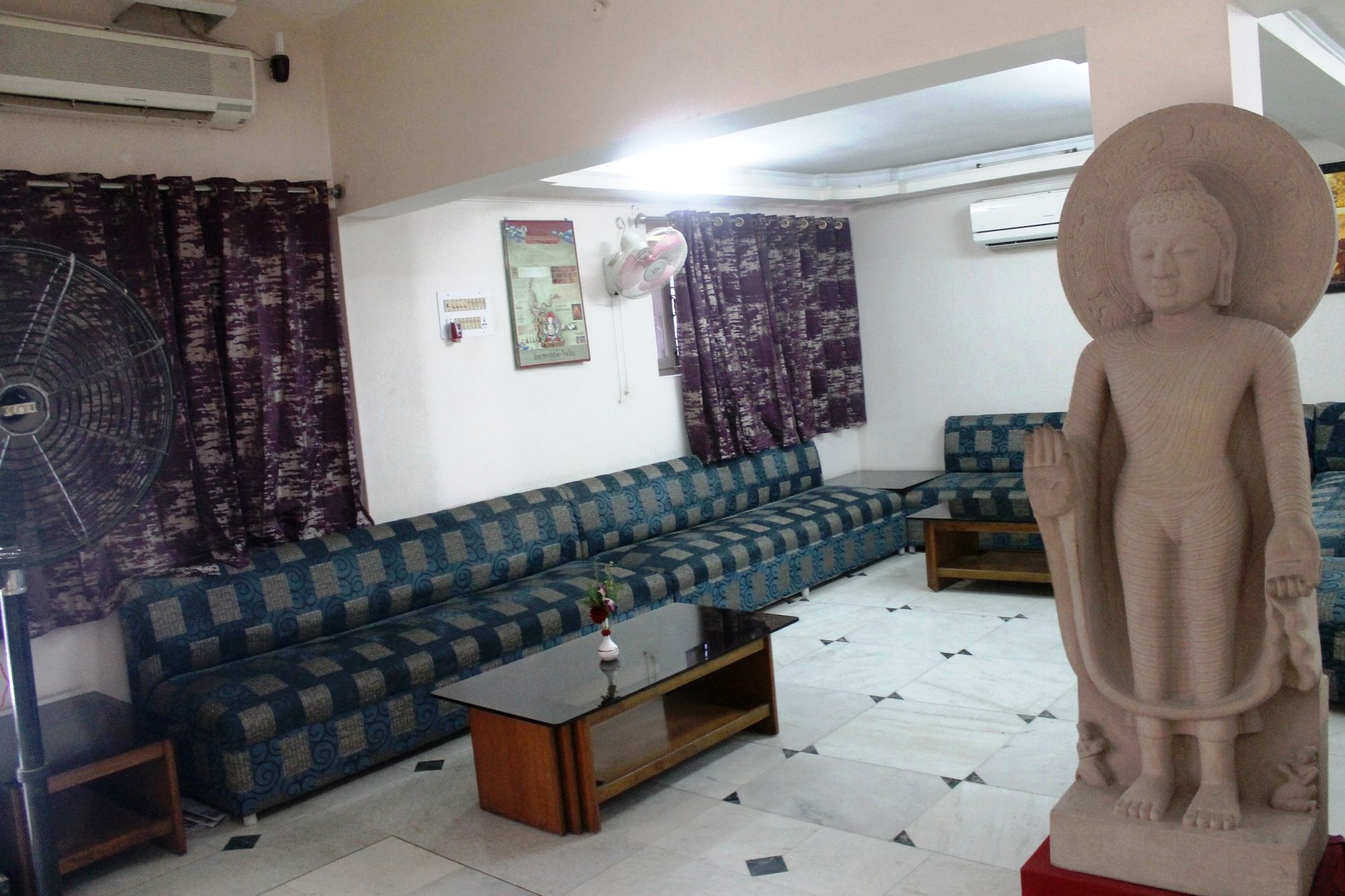 Фото Hotel Sujata