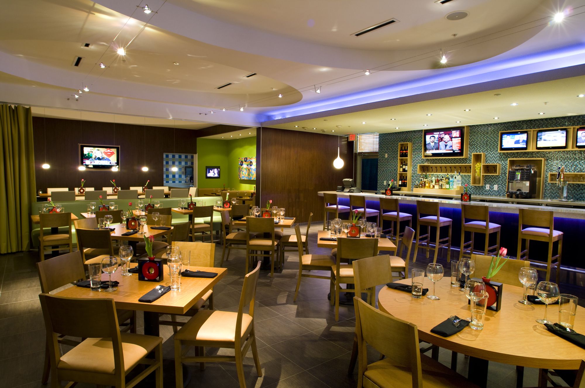 Фото Holiday Inn Dfw Airport South, an Ihg Hotel