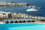 Mykonos View