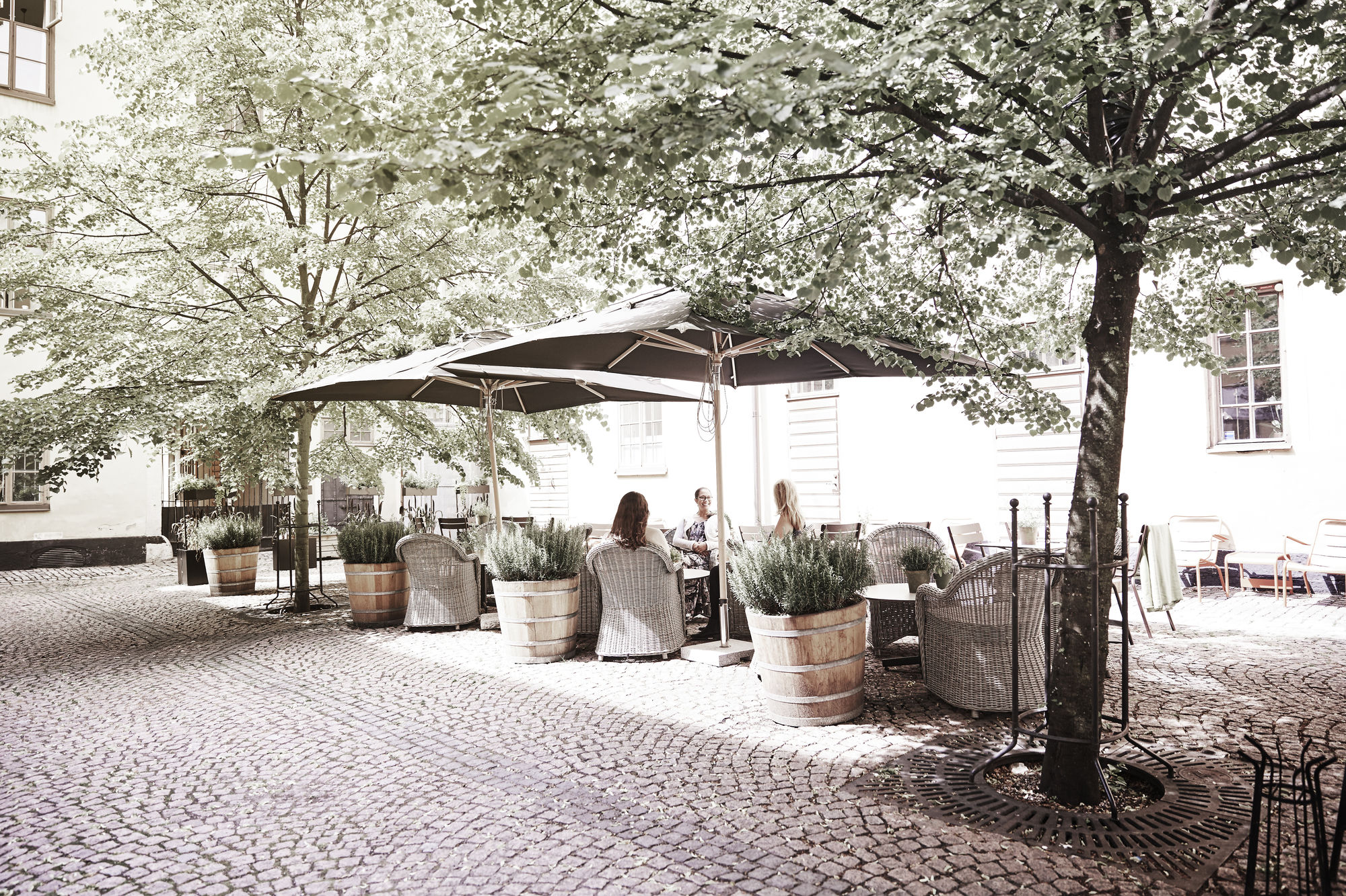 Фото Nofo Hotel, WorldHotels Crafted