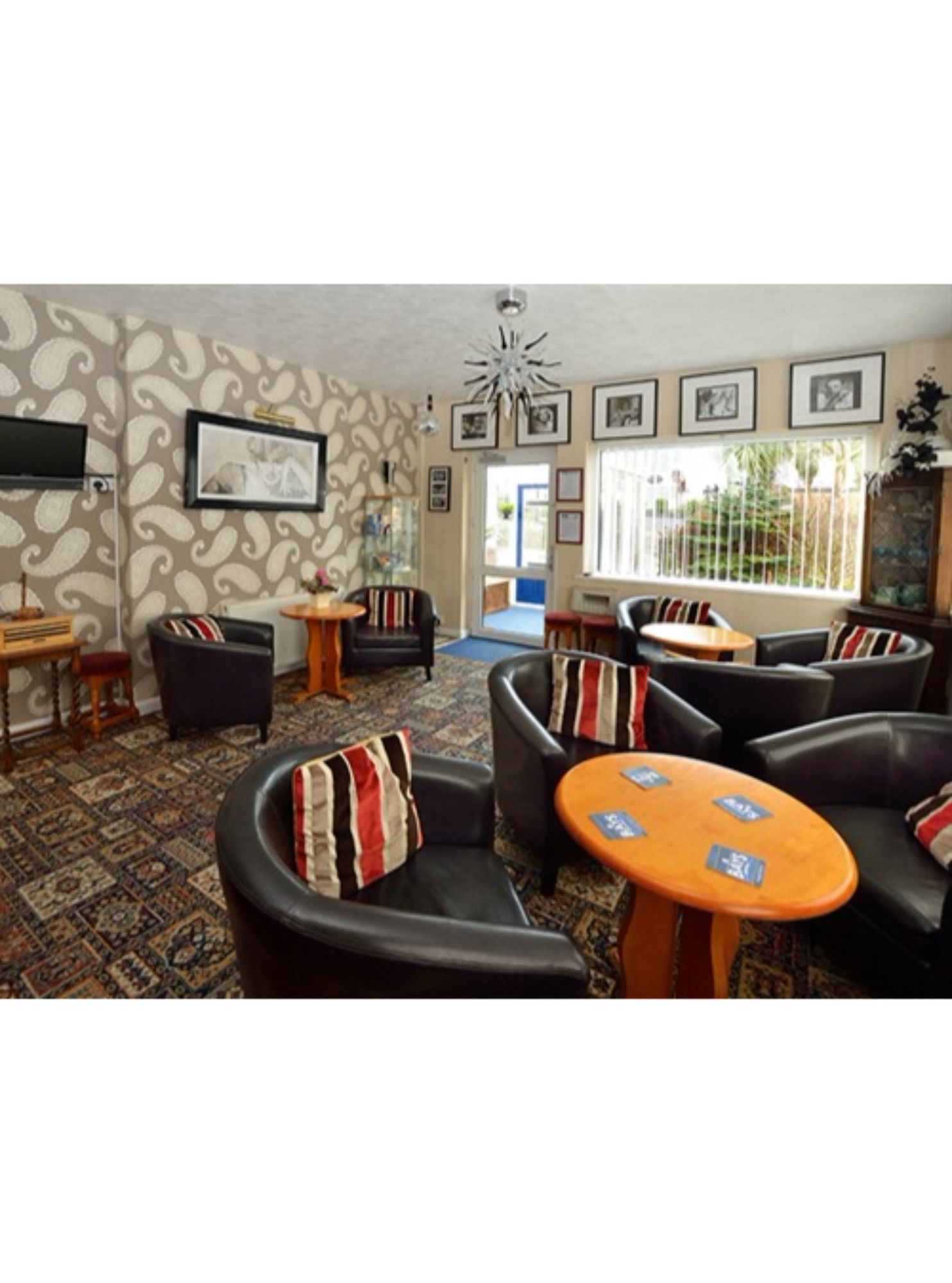 Фото The Westgate