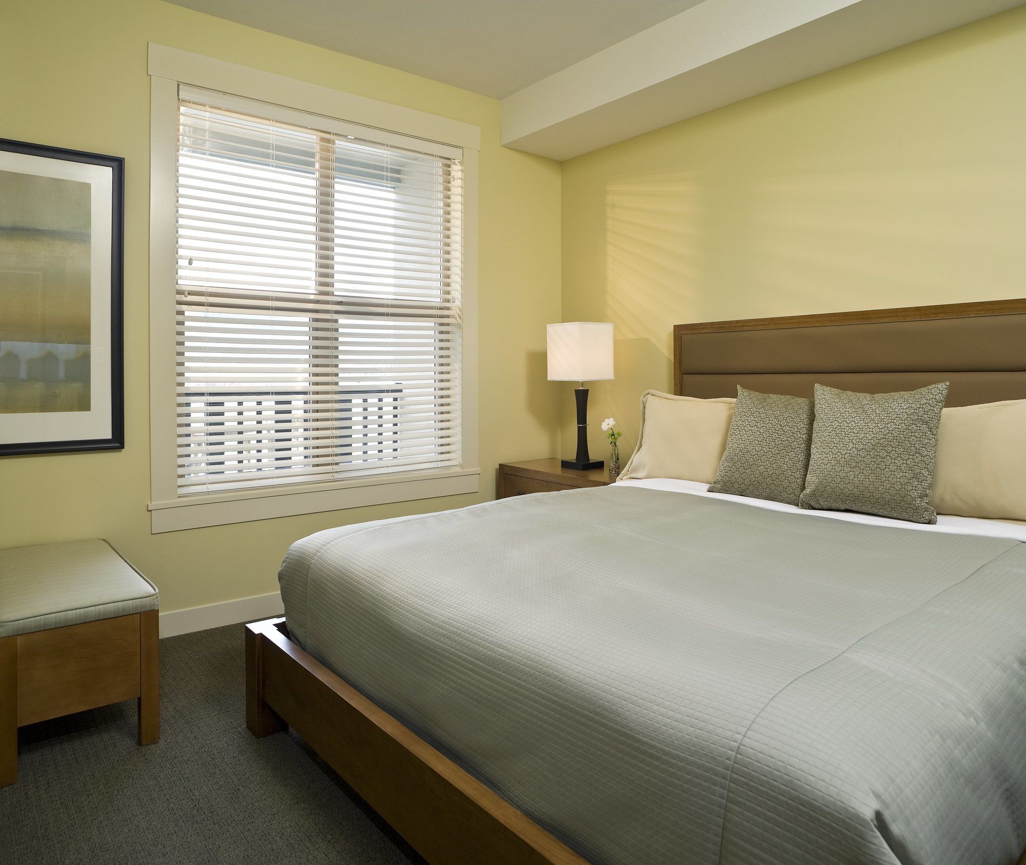 Фото Walnut Beach Resort