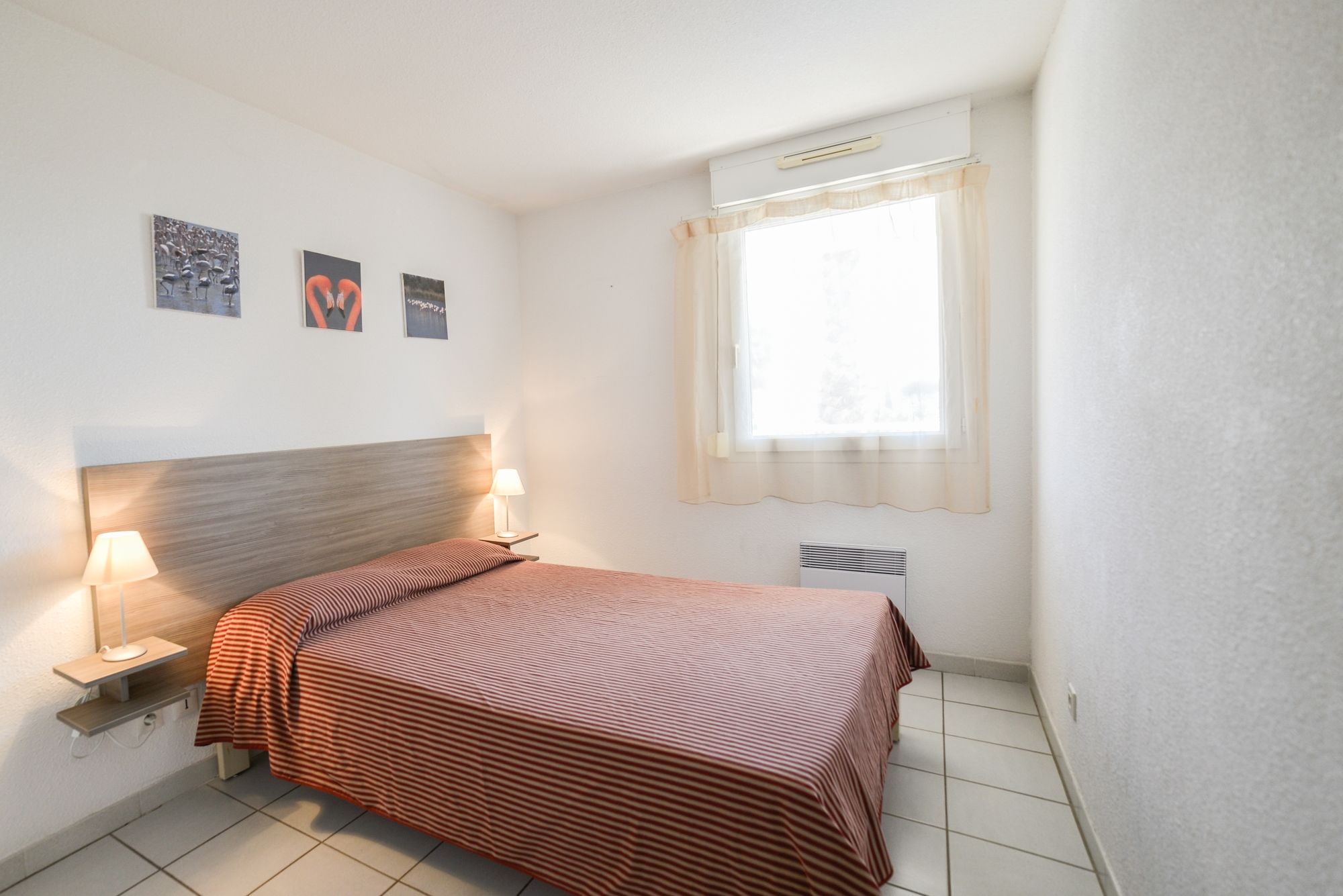 Фото Résidence Residhotel Le Mayflower