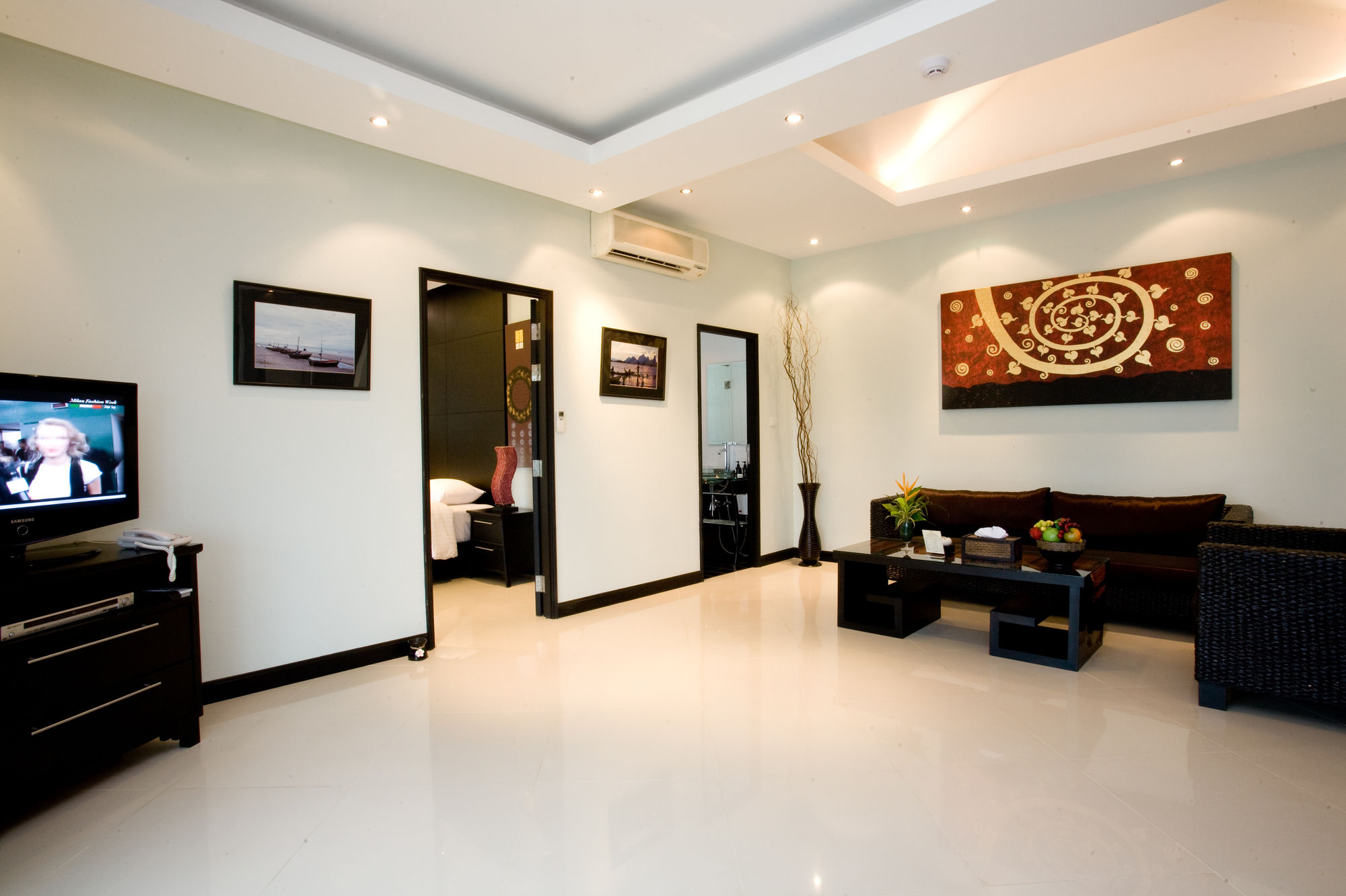 Фото Palm Grove Resort