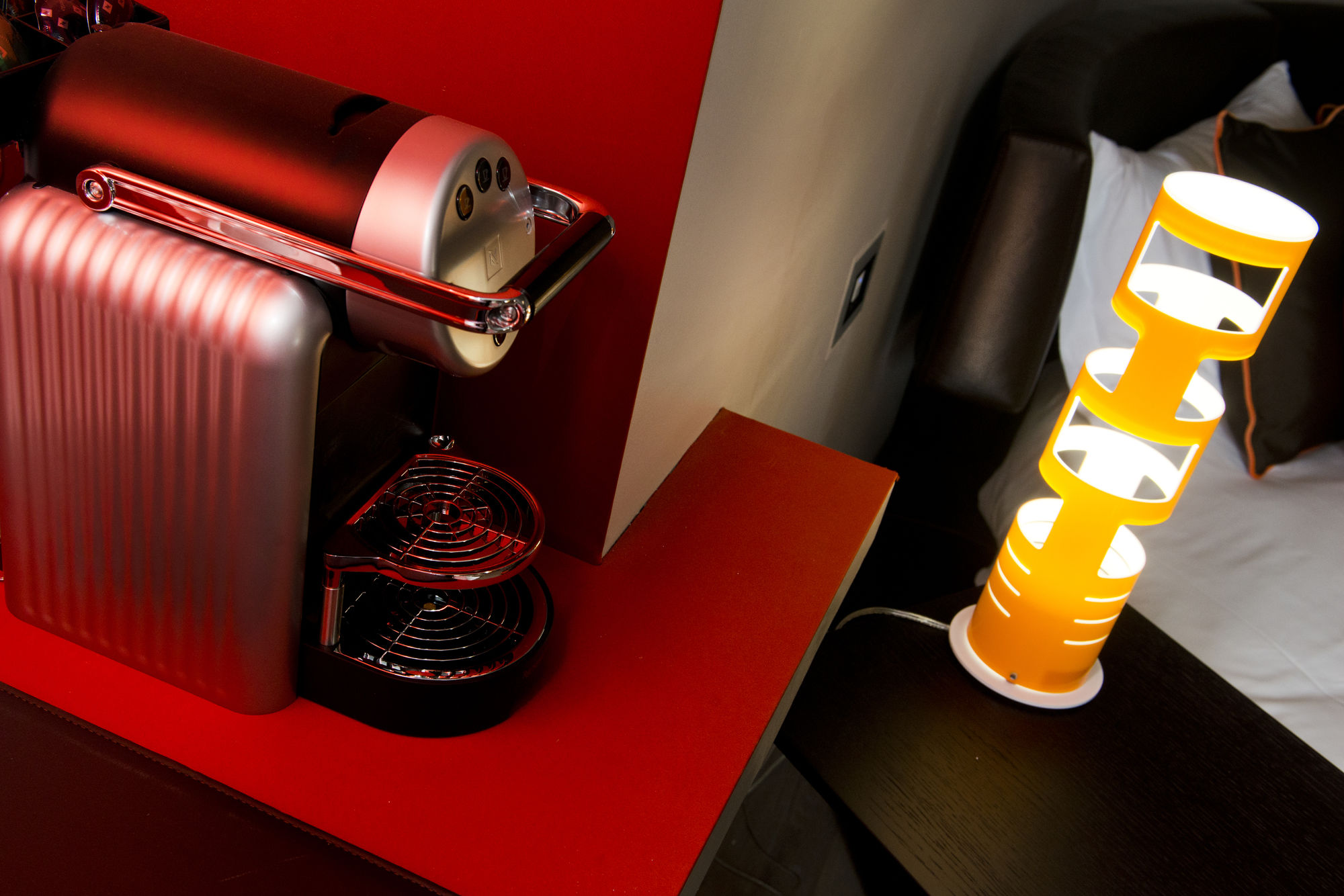 Фото Torre Argentina Relais