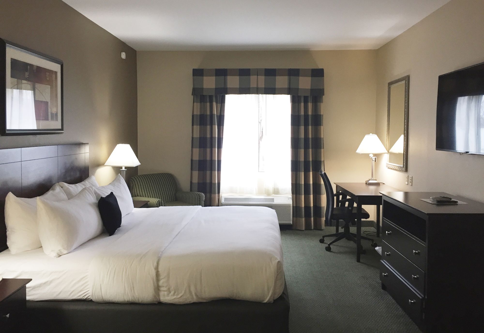 Фото Country Inn & Suites by Radisson, Elizabethtown, Ky