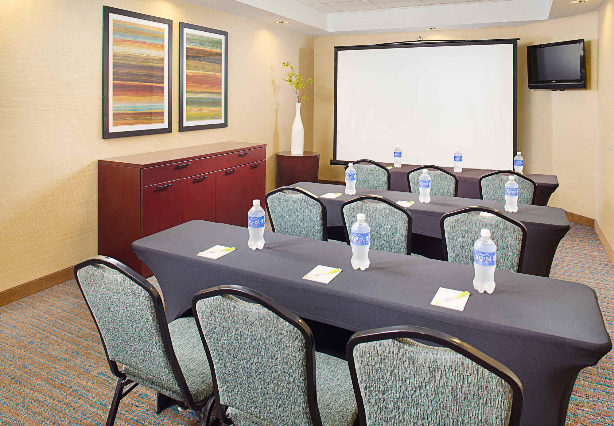 Фото Fairfield Inn & Suites by Marriott San Antonio Seaworld