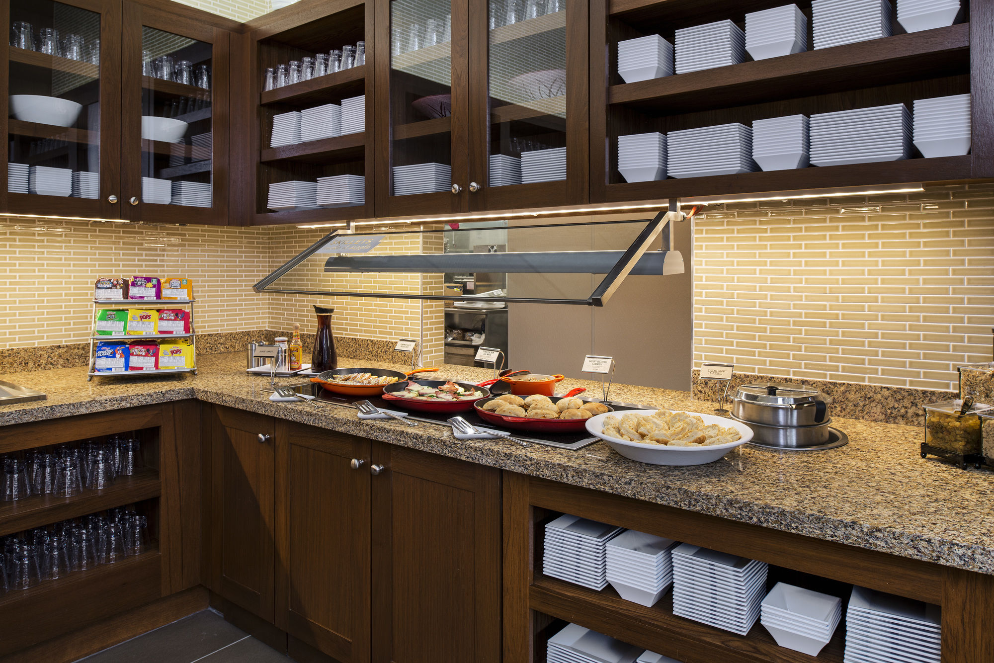 Фото Hyatt Place Portland-Old Port