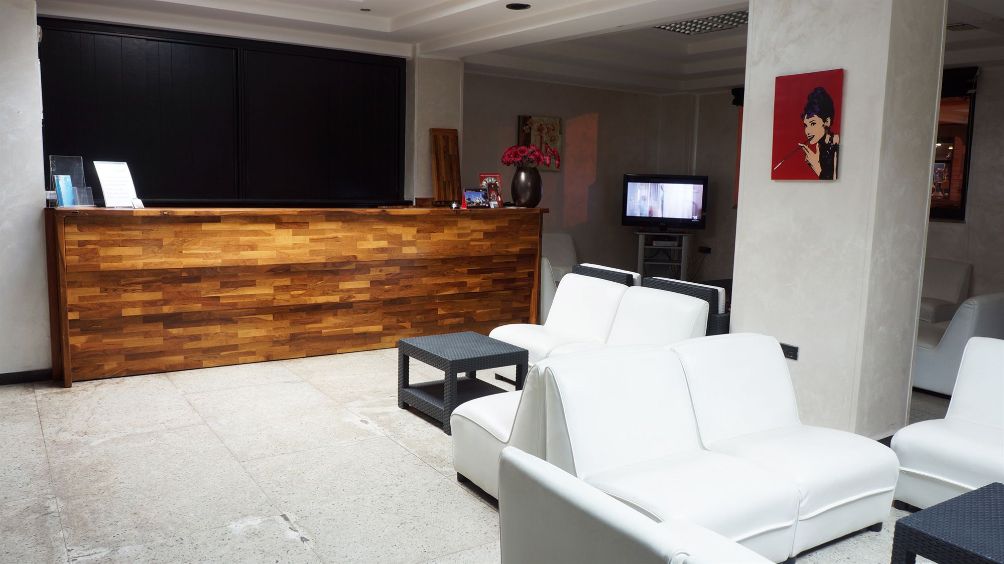 Фото Hotel Scigliano