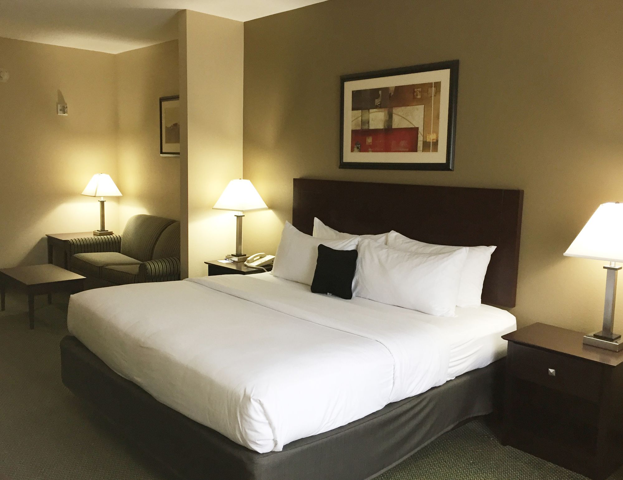 Фото Country Inn & Suites by Radisson, Elizabethtown, Ky