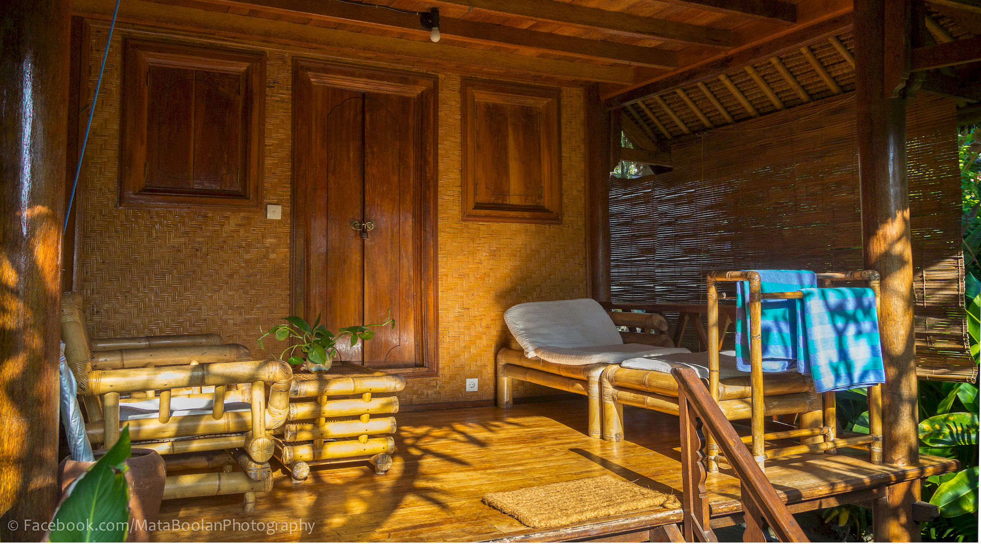 Фото Santai Hotel