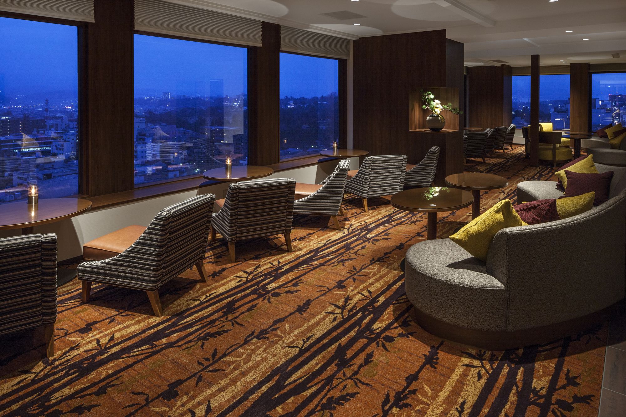 Фото Holiday Inn Ana Kanazawa Sky, an Ihg Hotel