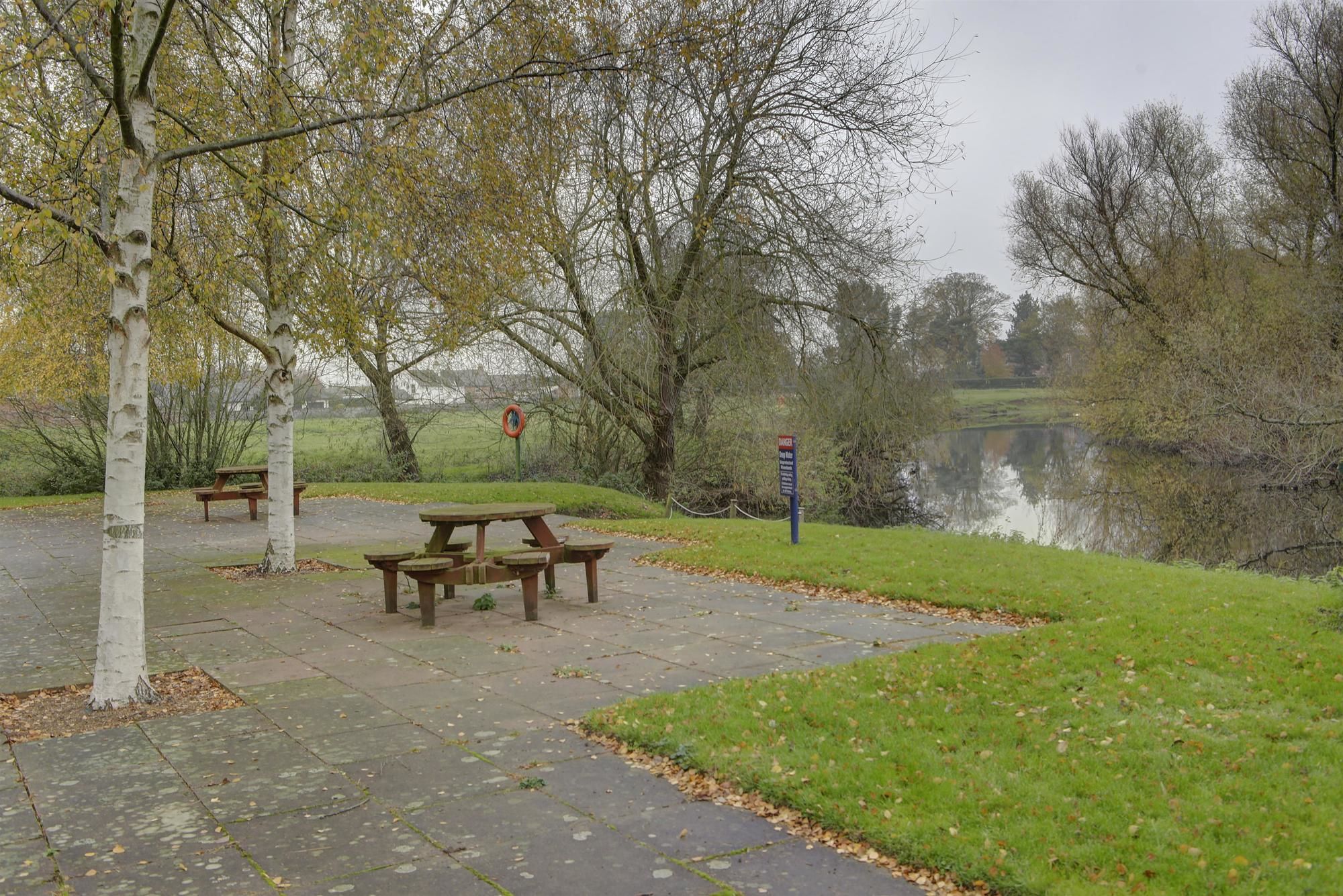 Фото Quorn Country Hotel