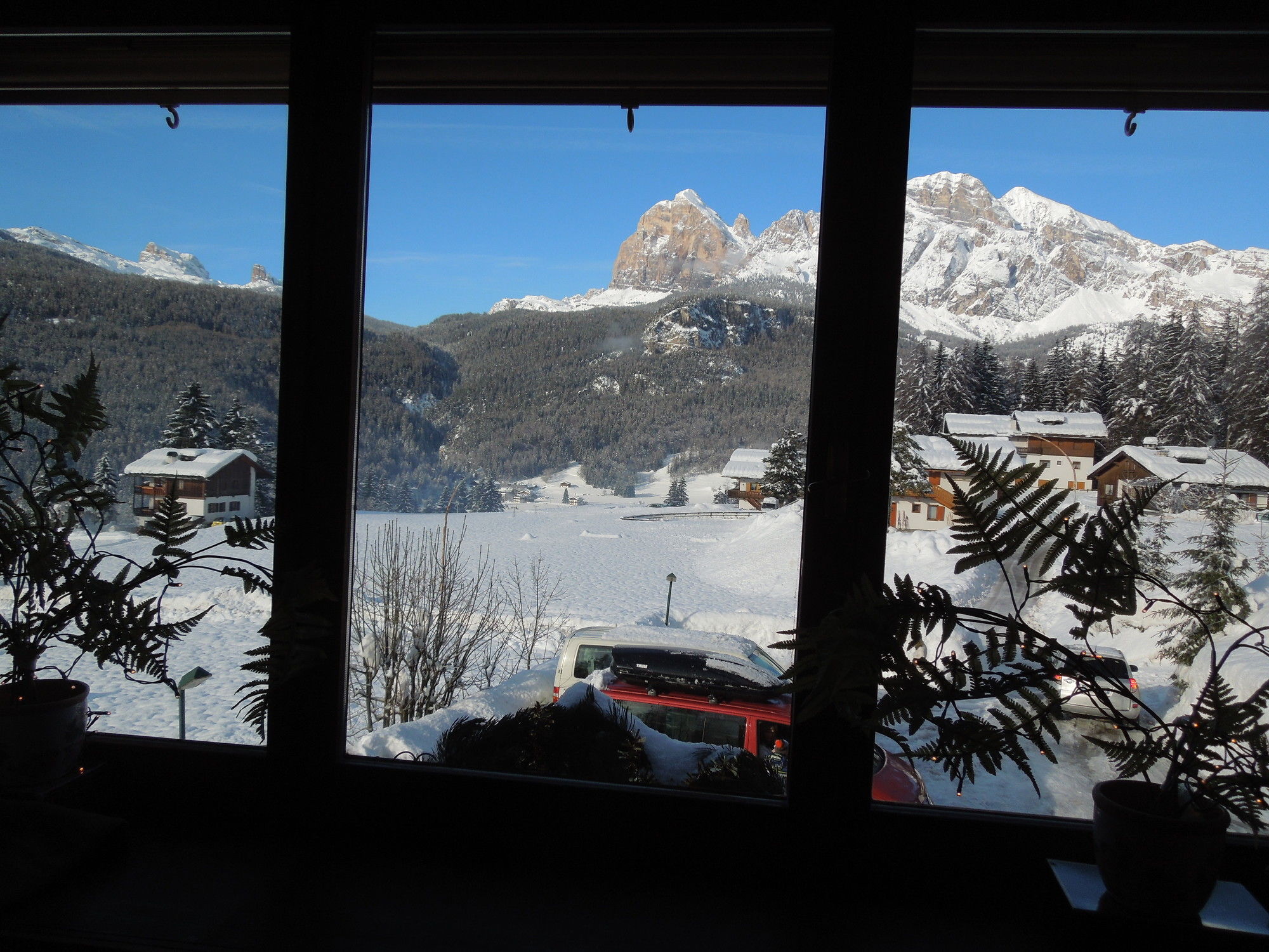 Фото Hotel Mirage