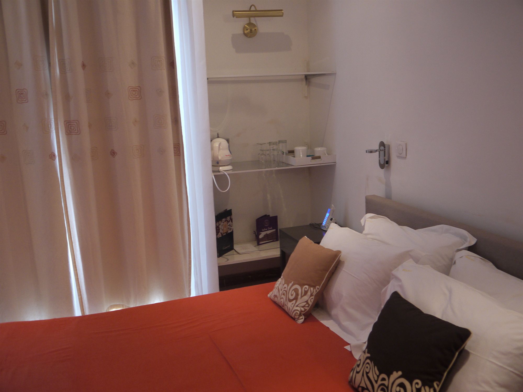 Фото Hotel Brajas