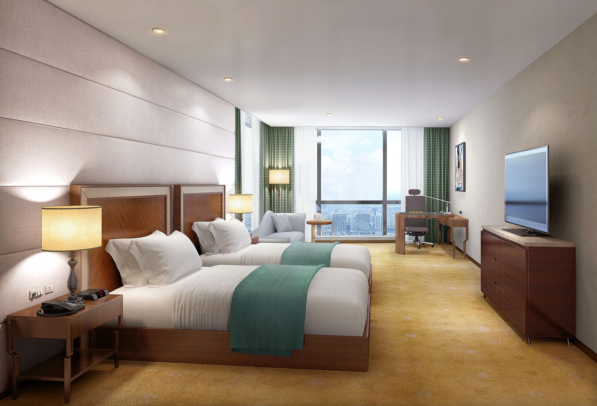 Фото отеля 4