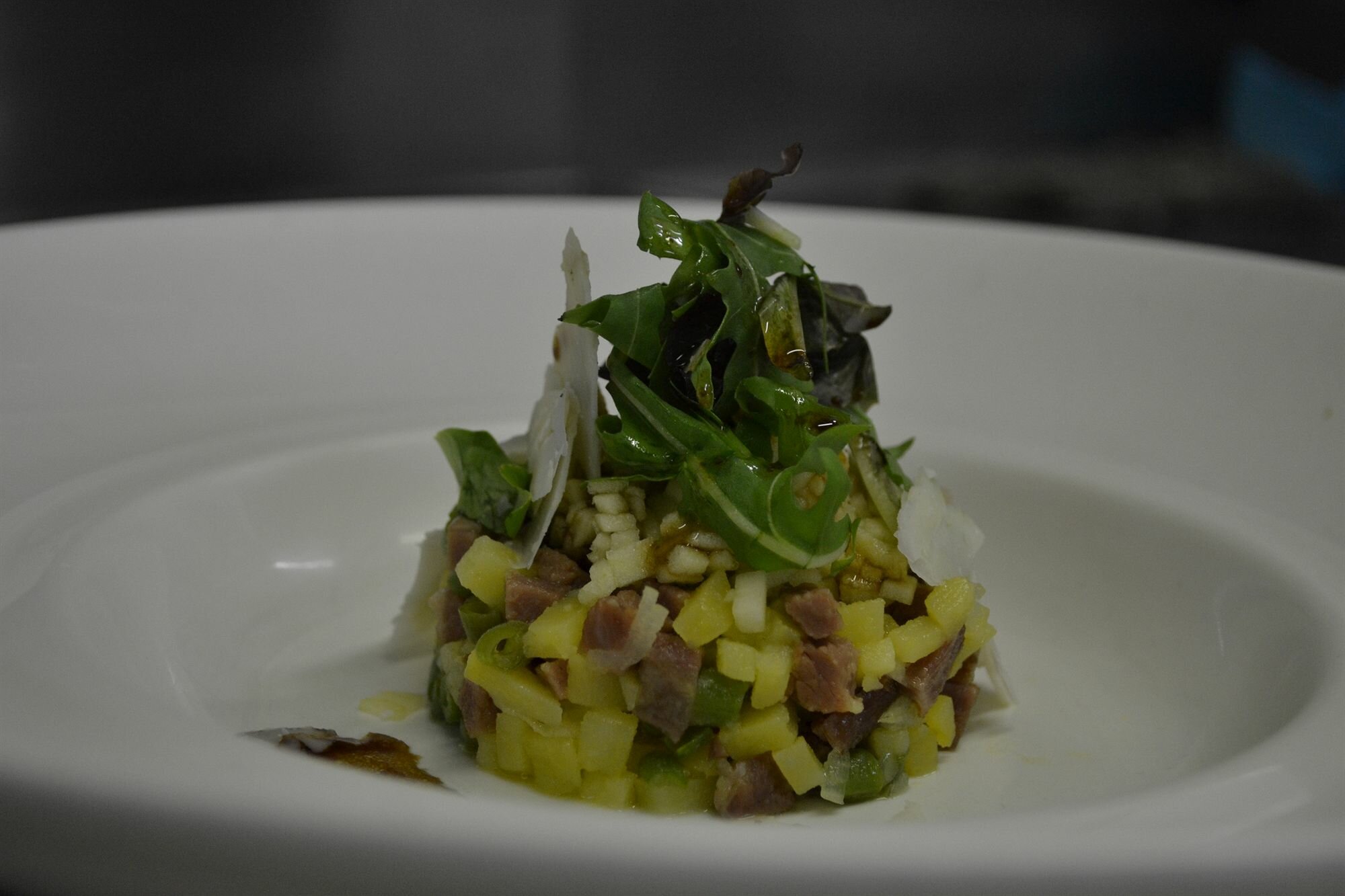 Фото Alba Alpine Hotel