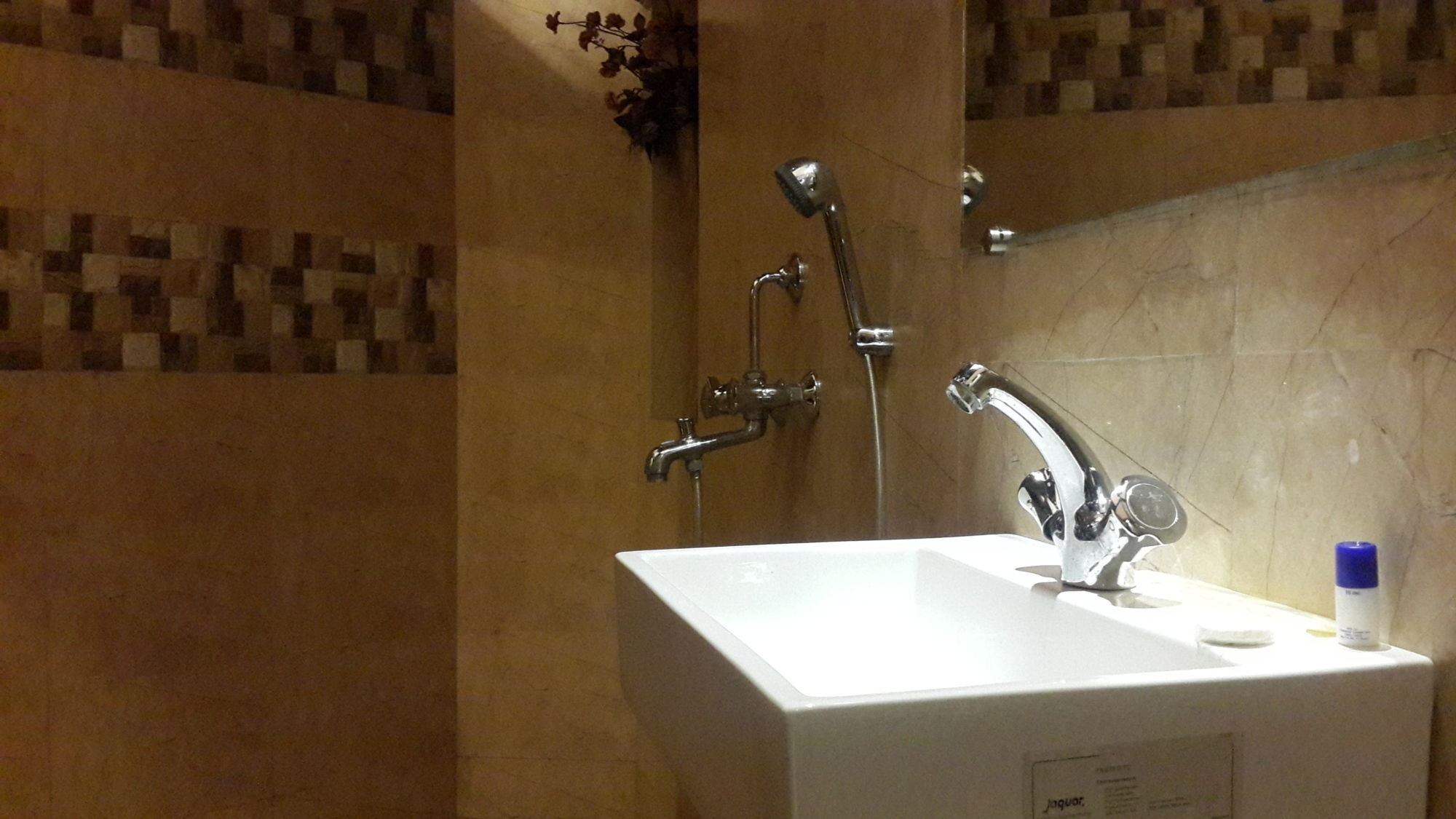 Фото Hotel Varuna