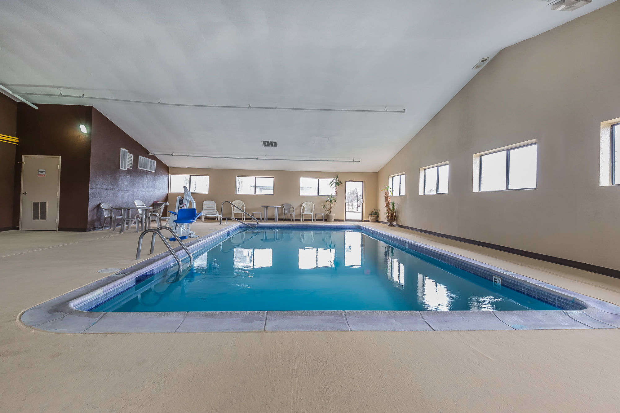 Фото Quality Inn Mount Vernon, Il