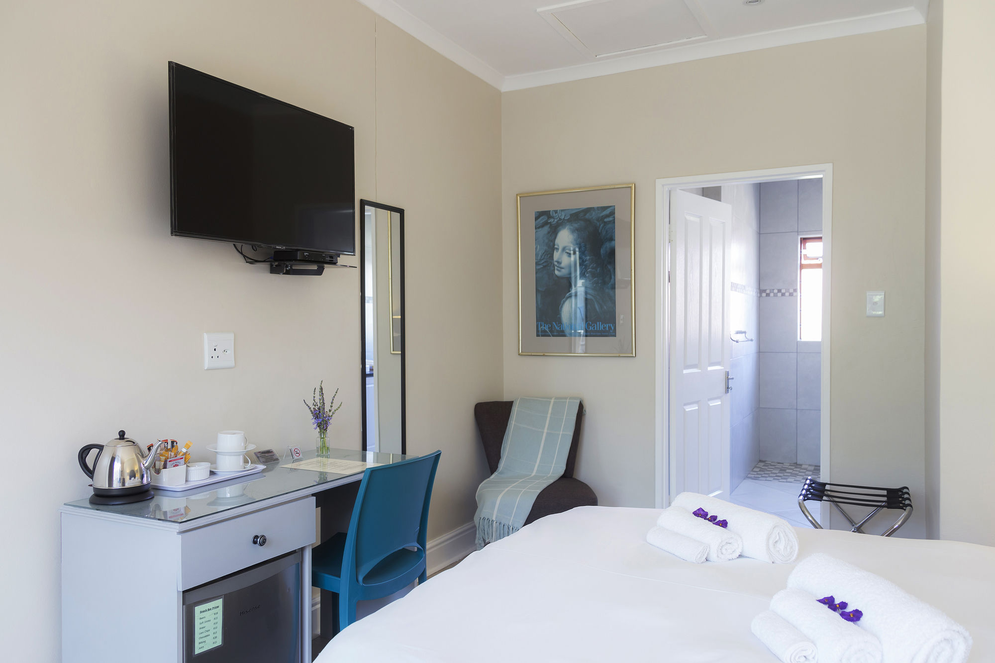 Фото Maroela House