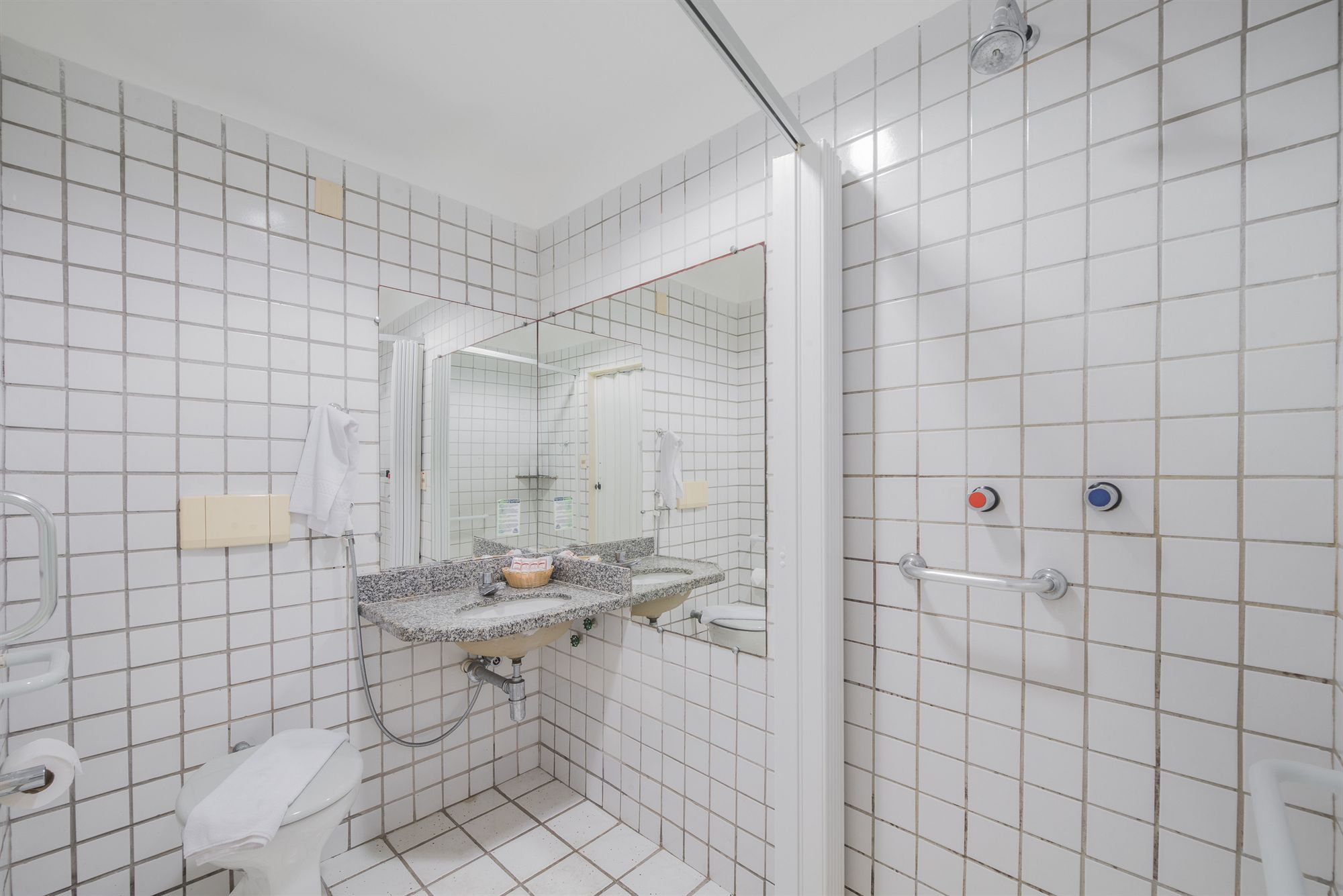 Фото Brisamar Hotel & SPA São Luís