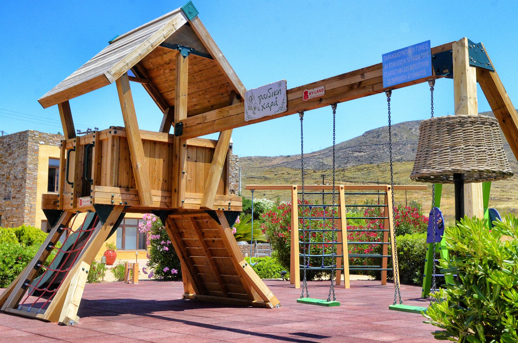 Фото Porto Koundouros Villas