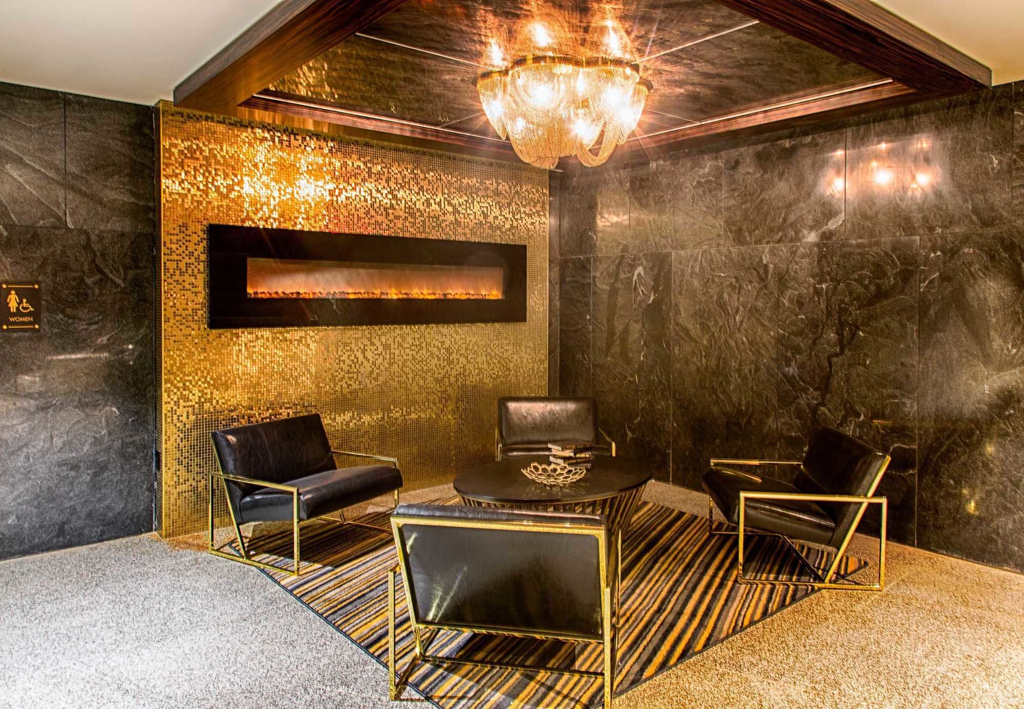 Фото Metropolitan at The 9, Autograph Collection