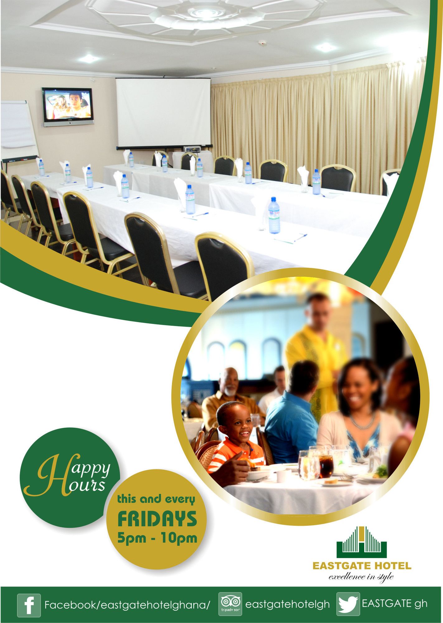 Фото Eastgate Hotel