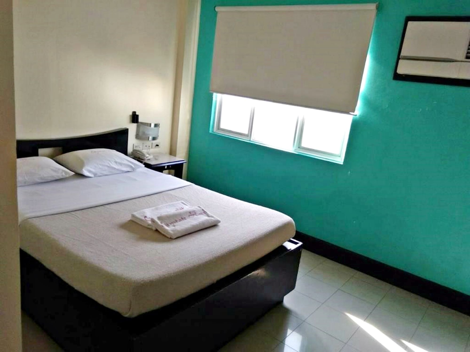 Фото Citystate Hotel Quiapo
